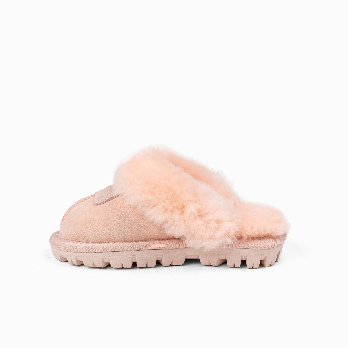 Ugg Kids Coquette Slipper (Water Resistant)