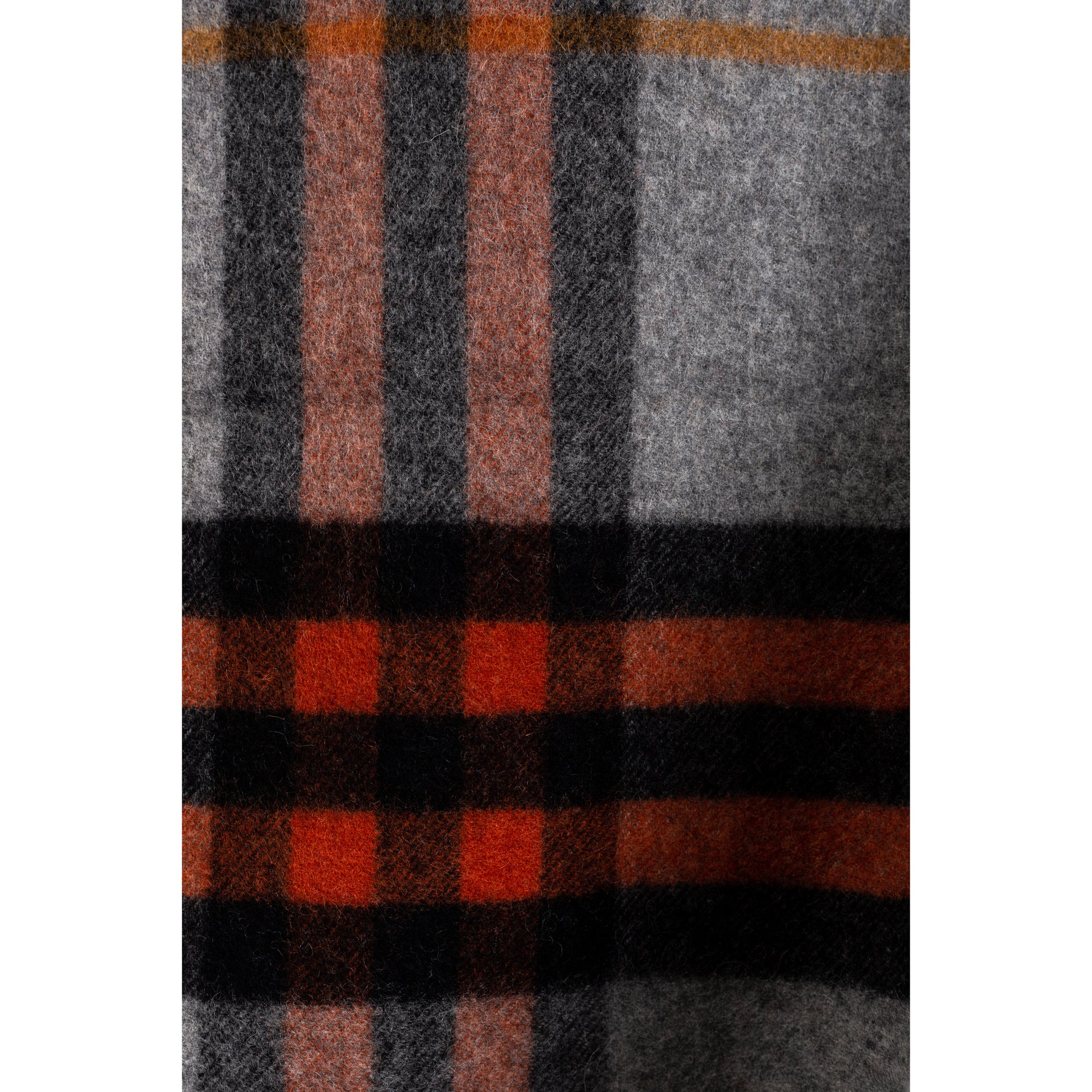 wool scarf
