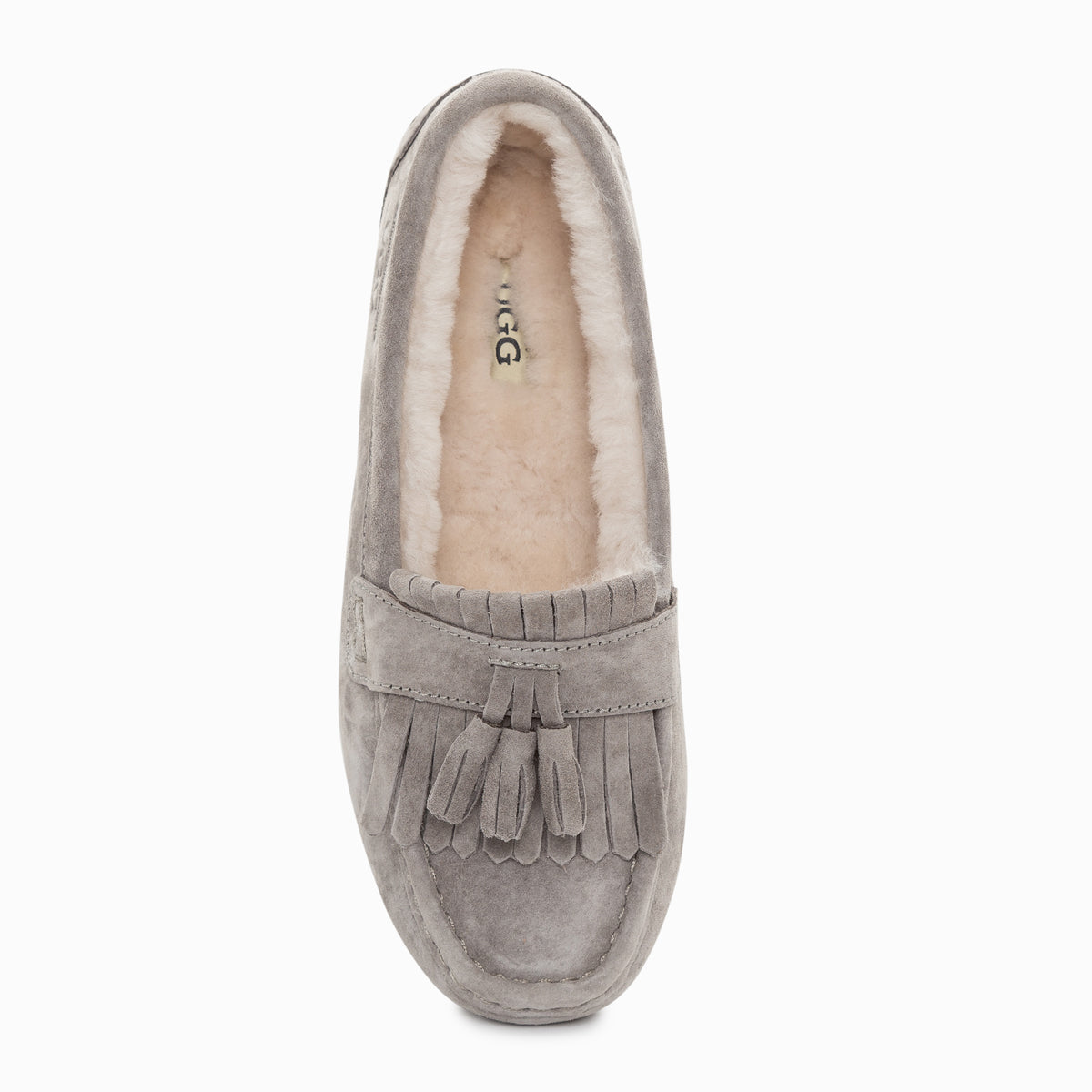 ladies moccasins