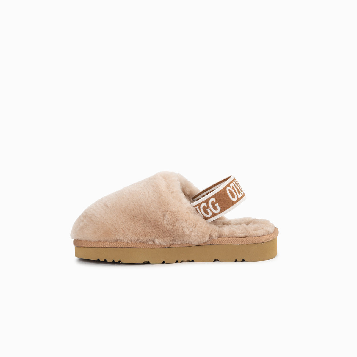 Ugg Kids Riana Fluff Slide