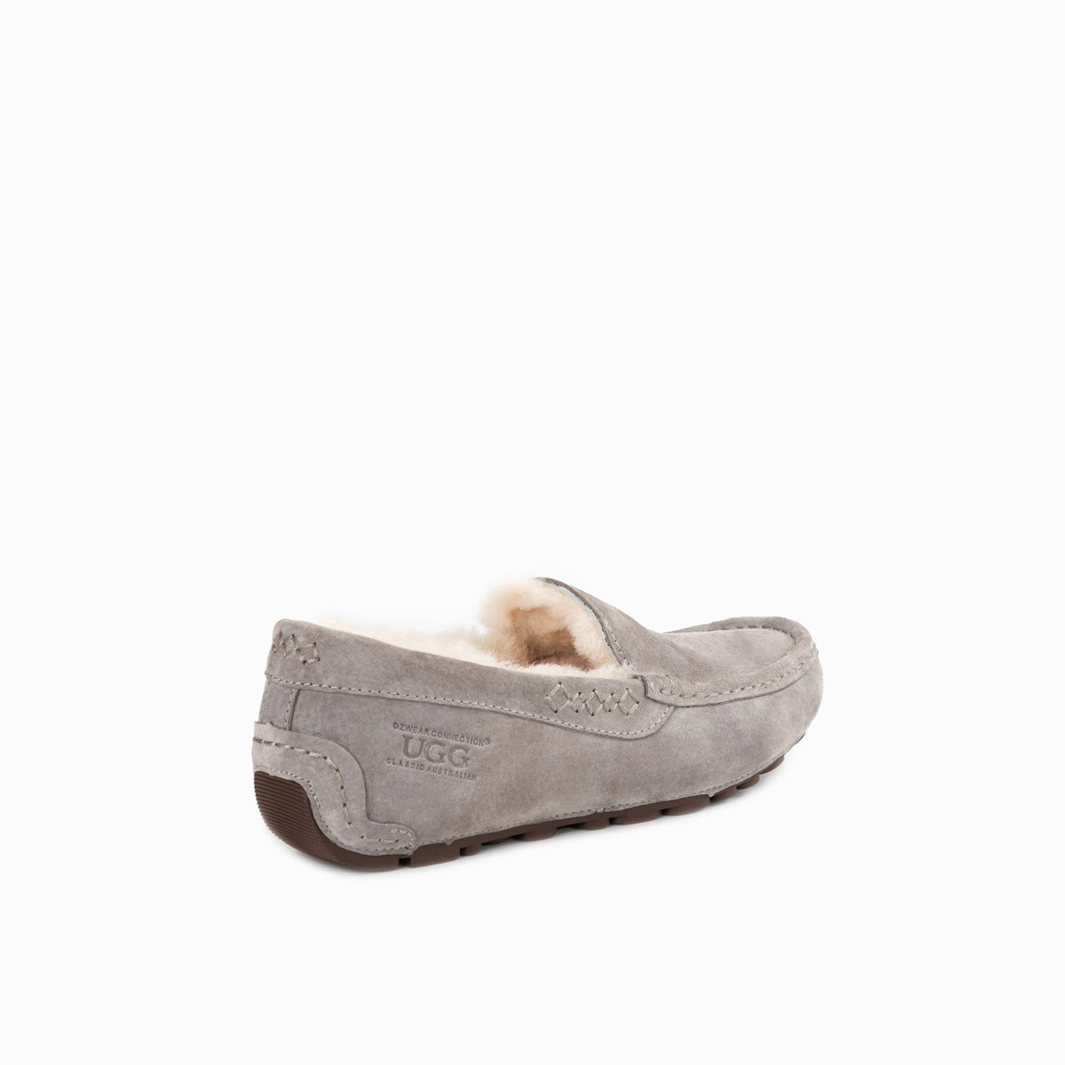 Ugg Denver Ladies Moccassin (Water Resistant)