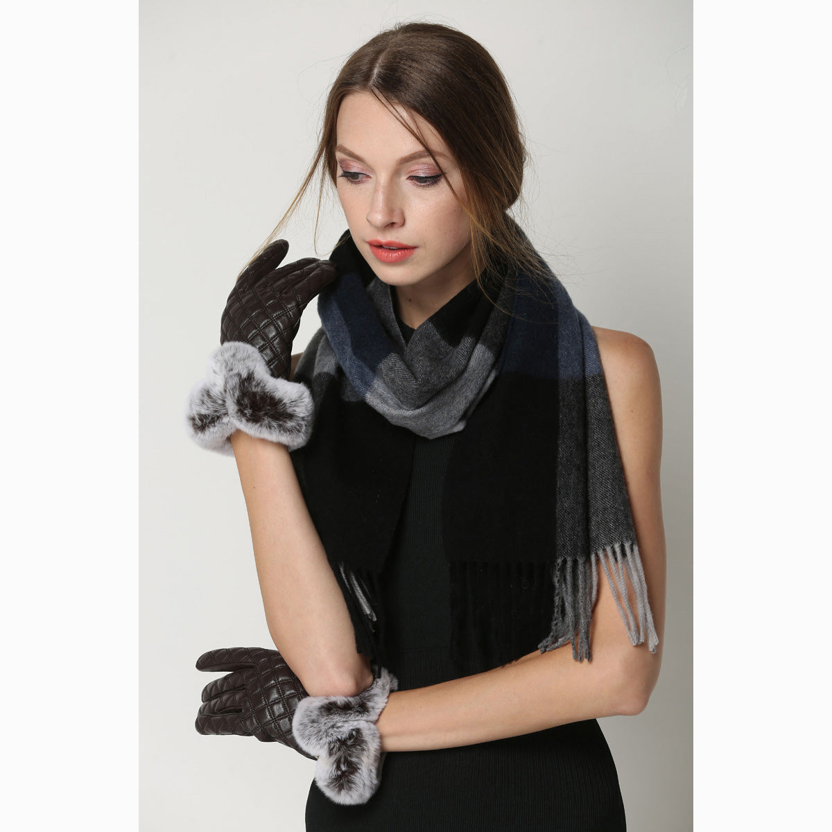 cashmere scarf