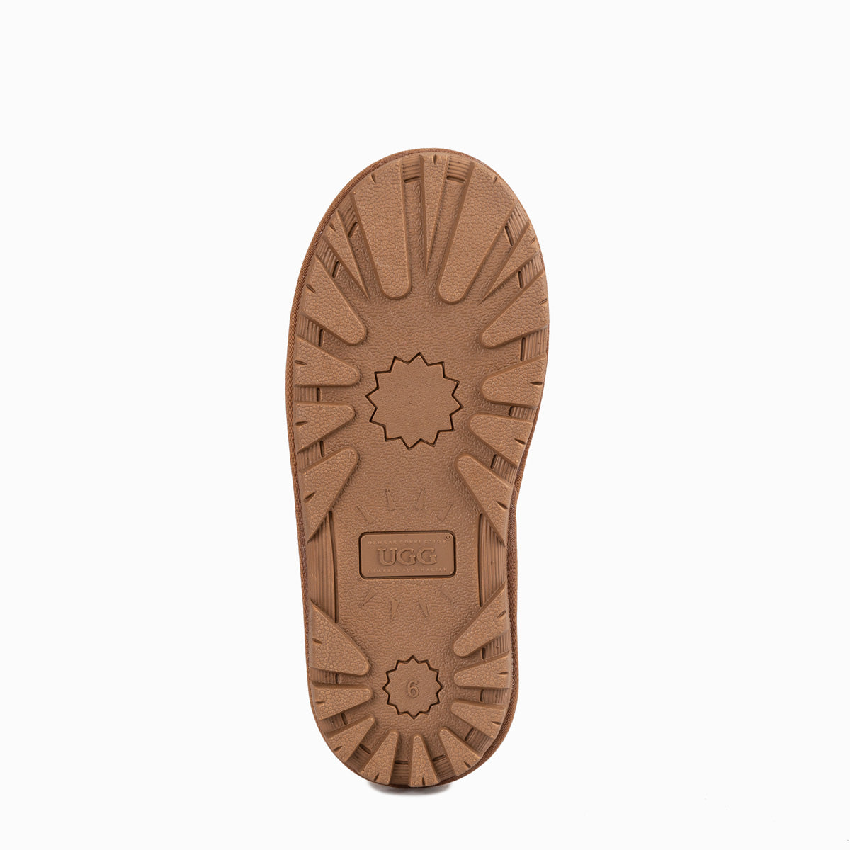 Ugg Remy Slip-on Slipper (Water Resistant)