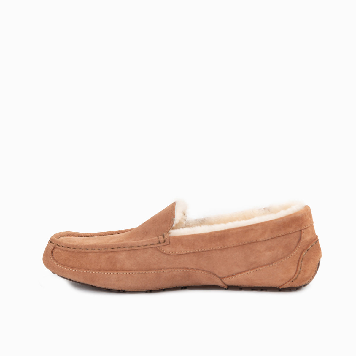 Ugg Denver Men's Moccasin (Water Resistant)