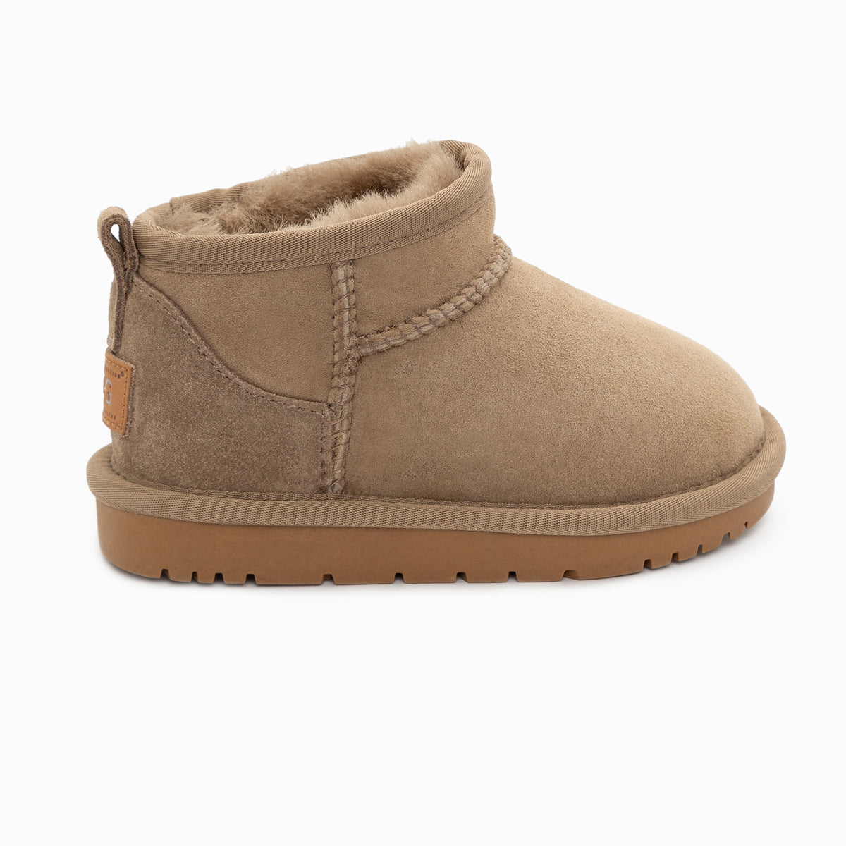 Kids online mini uggs