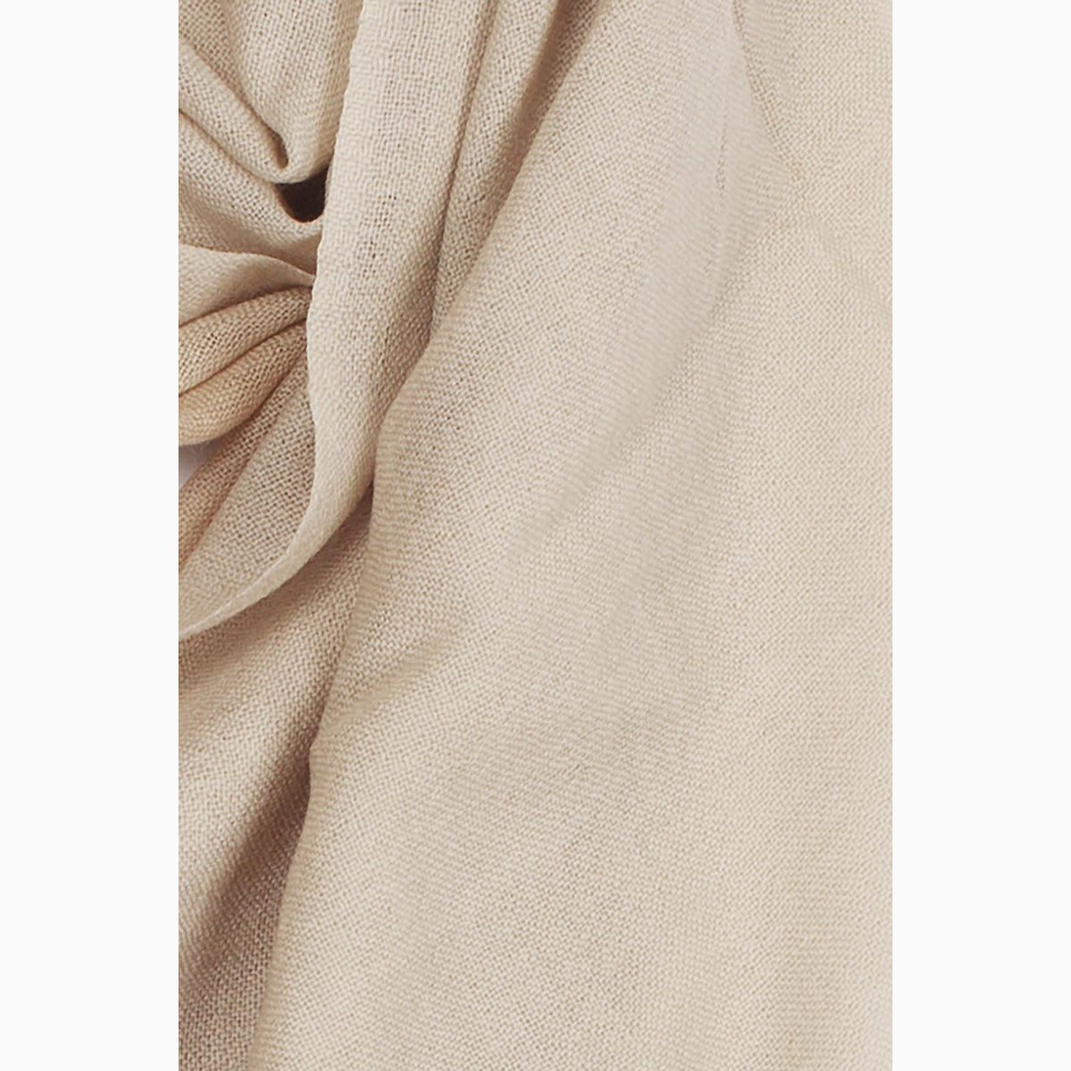 merino wool tie dye wool scarf