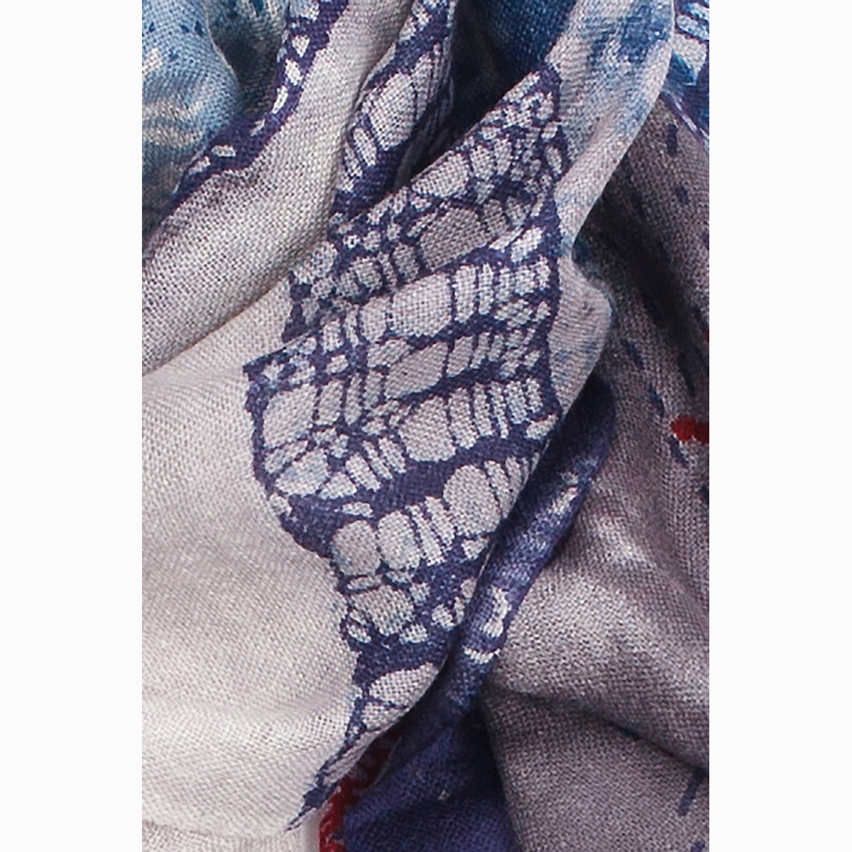 australian merino wool scarf