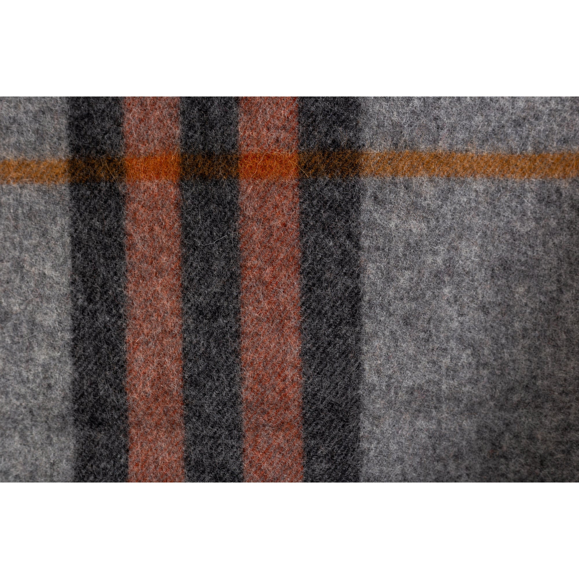 wool scarf