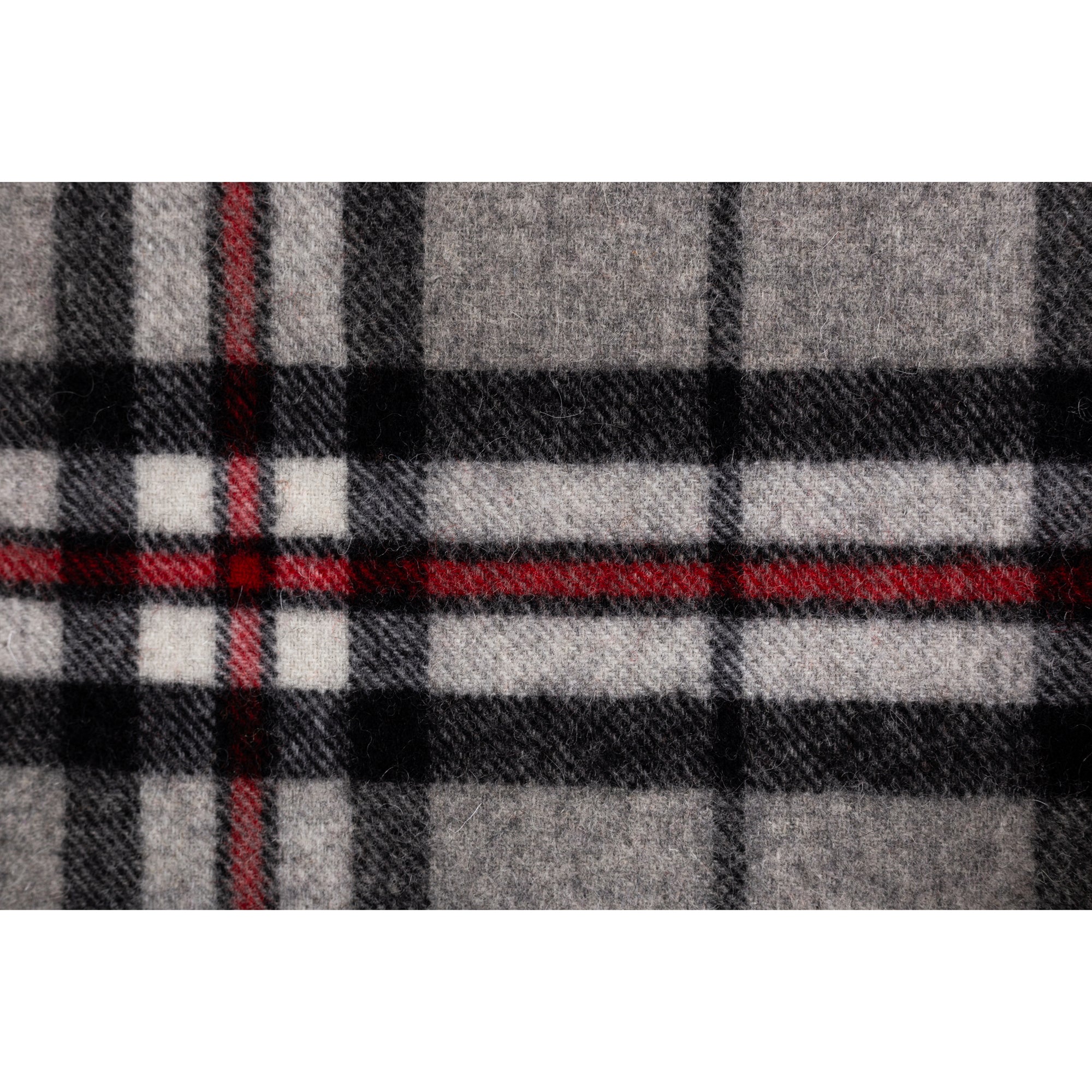 wool scarf