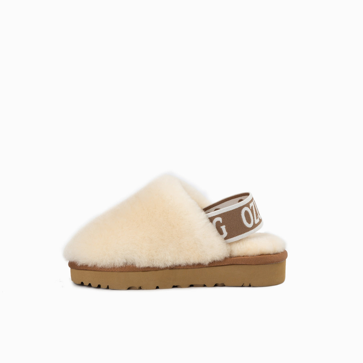 Ugg Kids Riana Fluff Slide