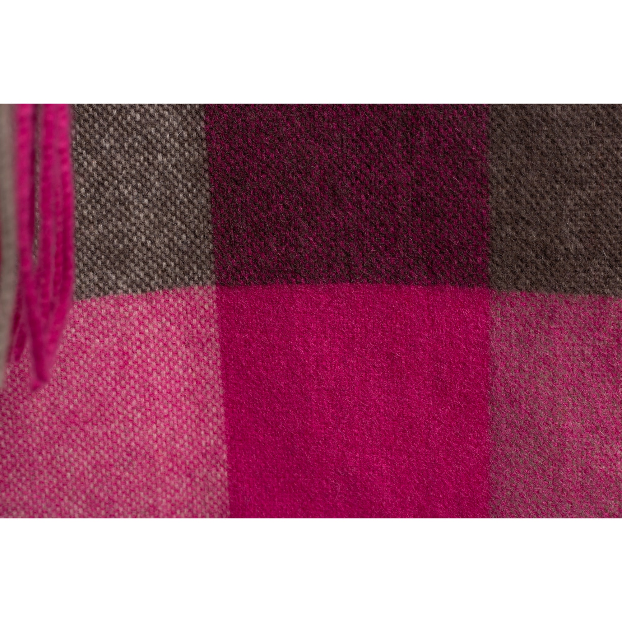 wool scarf