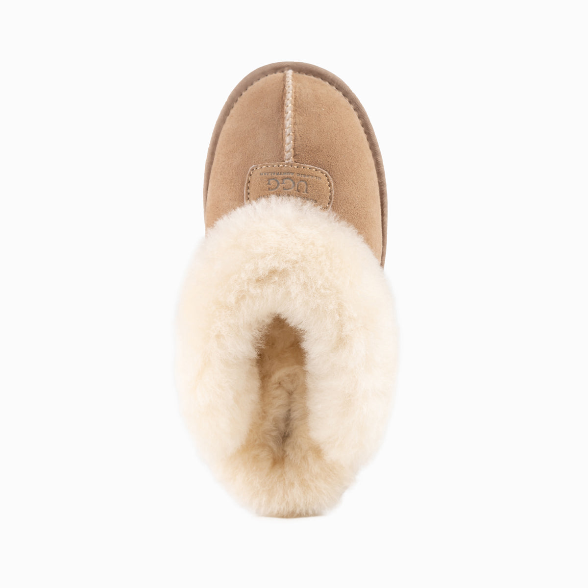 ladies ugg slippers