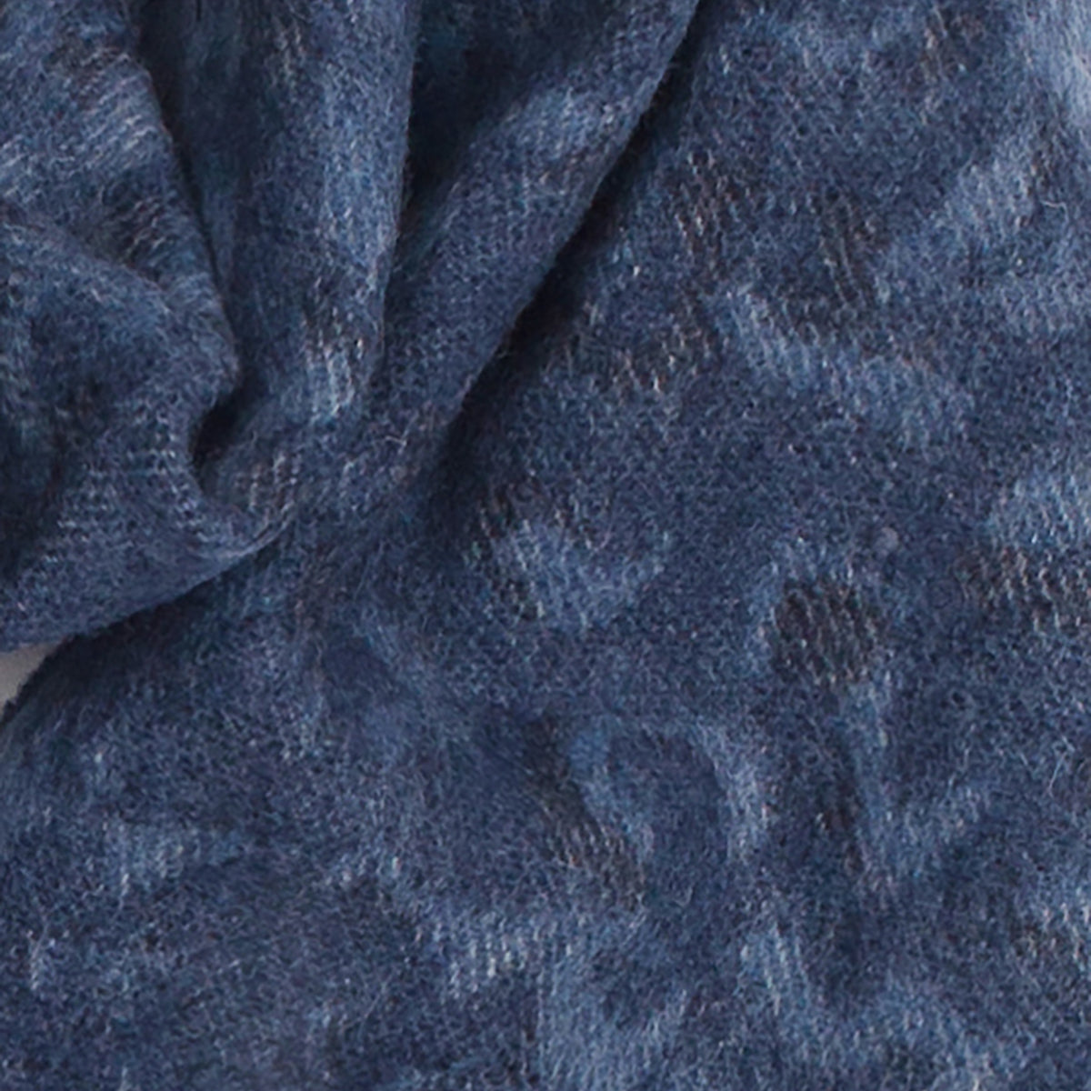 wool scarf