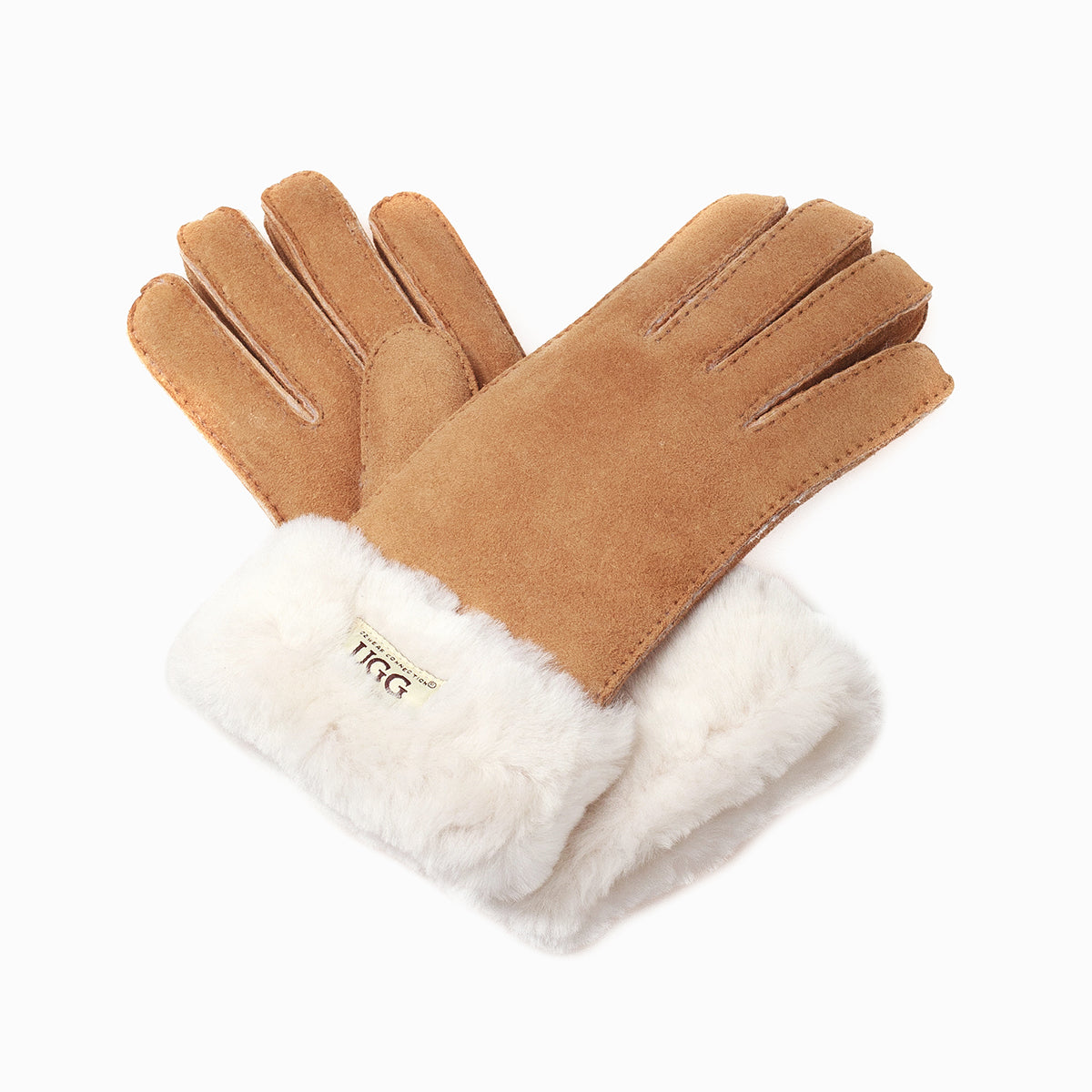 ugg handschuhe schleife Ugg Turn Cuff Glove