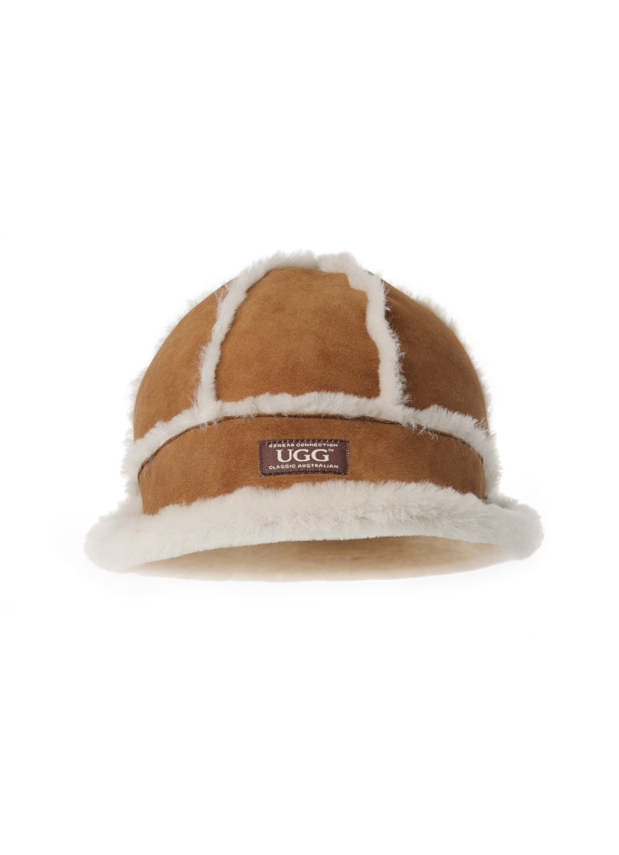 sheepskin hats