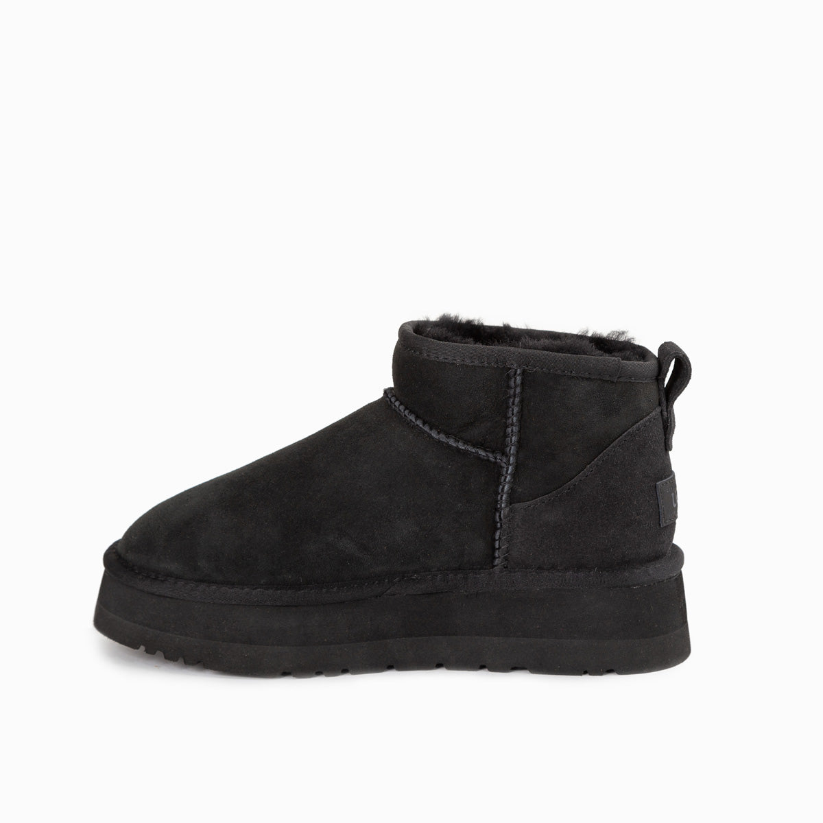 Ugg Classic Platform Ultra Mini Boots (Water Resistant)