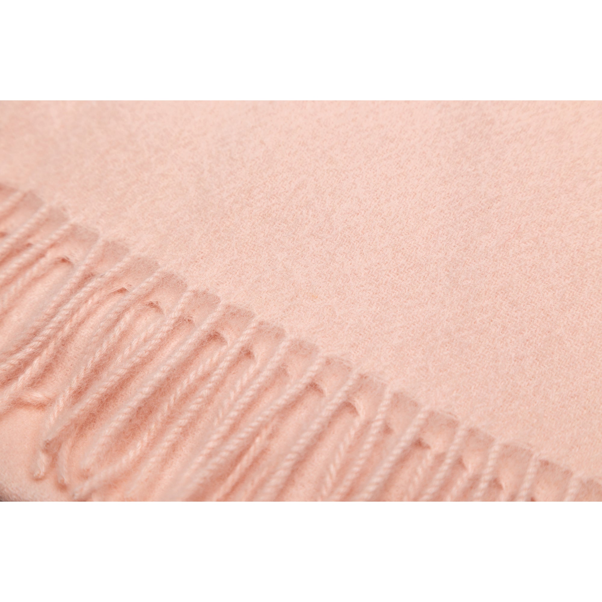 wool scarf