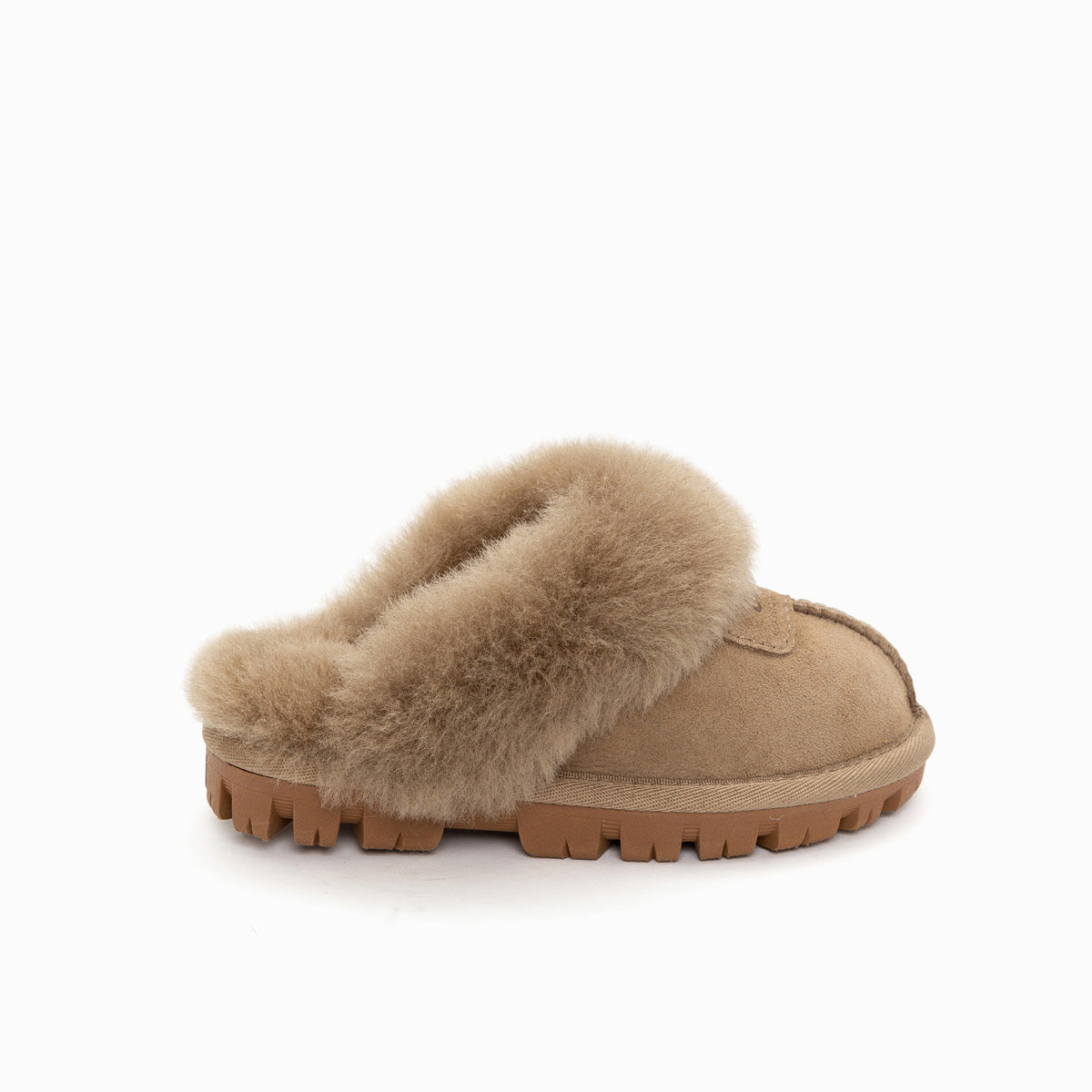 Ugg Kids Coquette Slipper (Water Resistant)