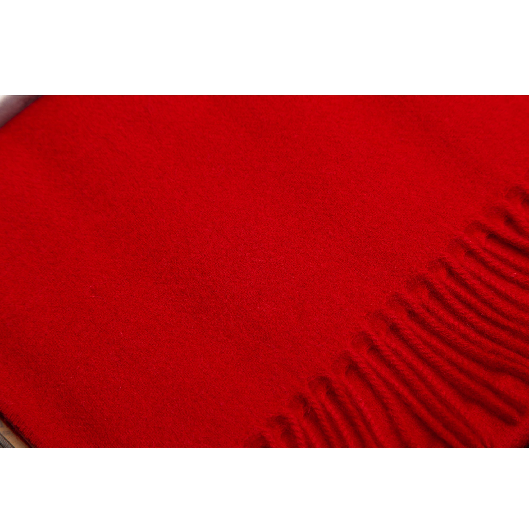 wool scarf