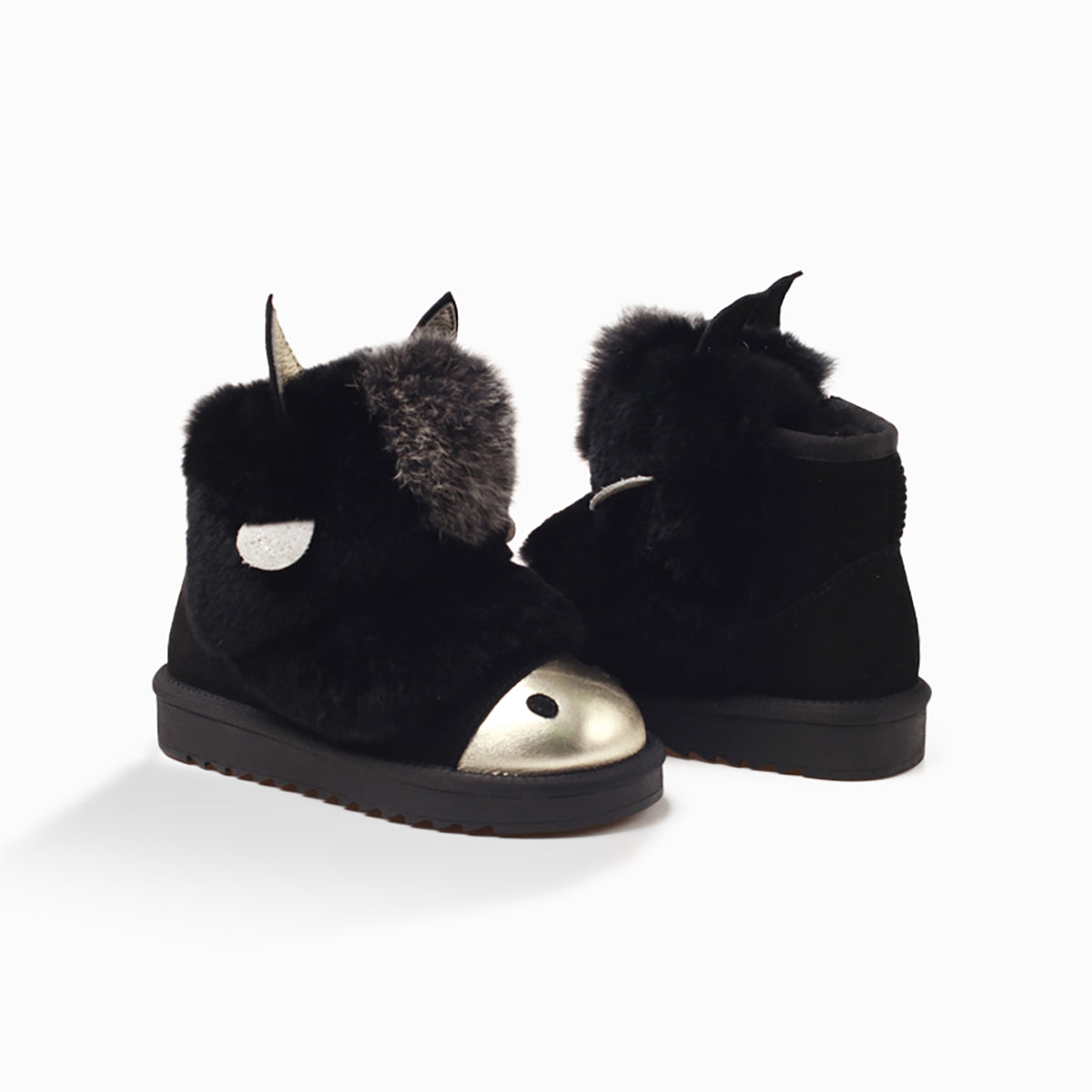 kids fashion ugg boots