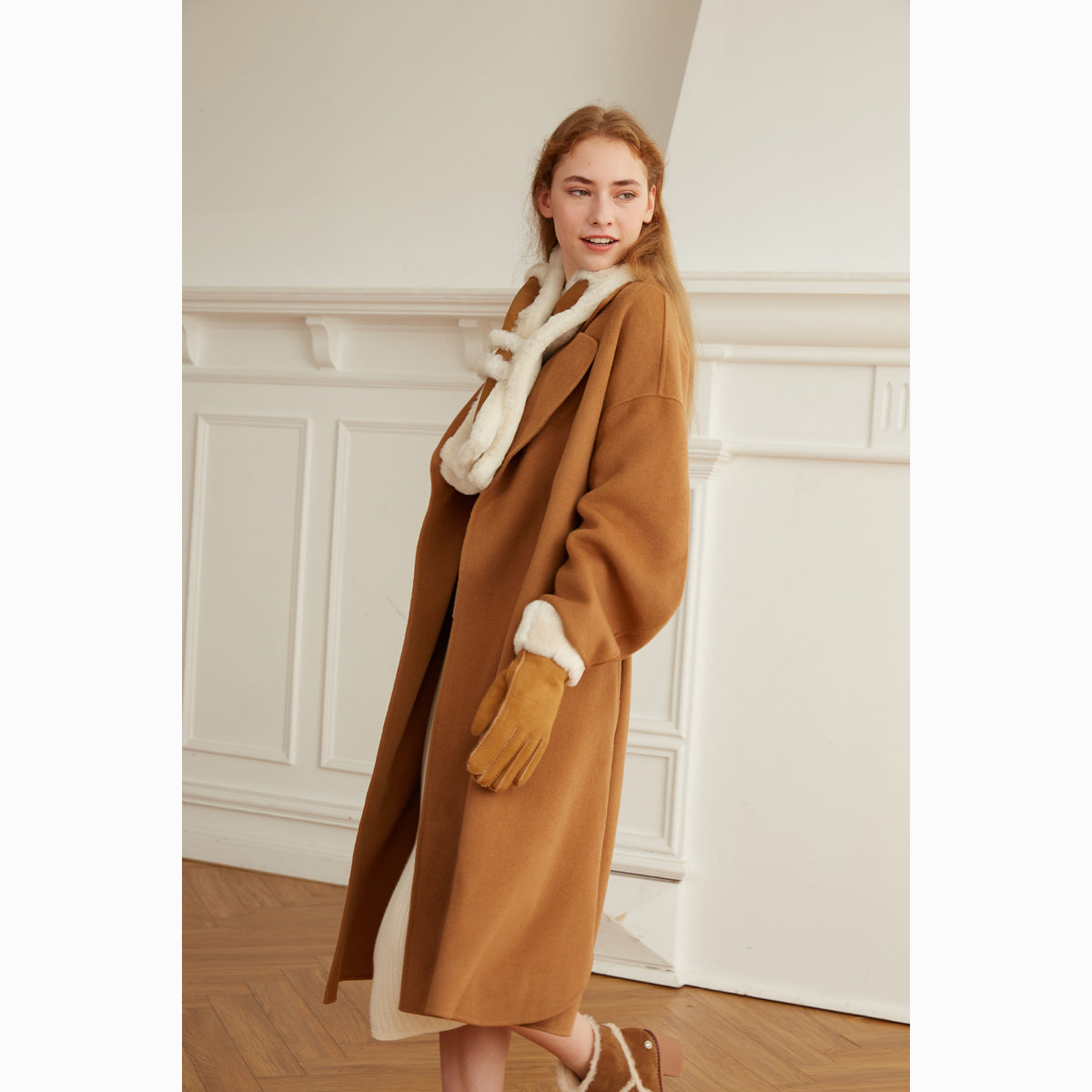 turn cuff handschuhe Ugg Turn Cuff Glove
