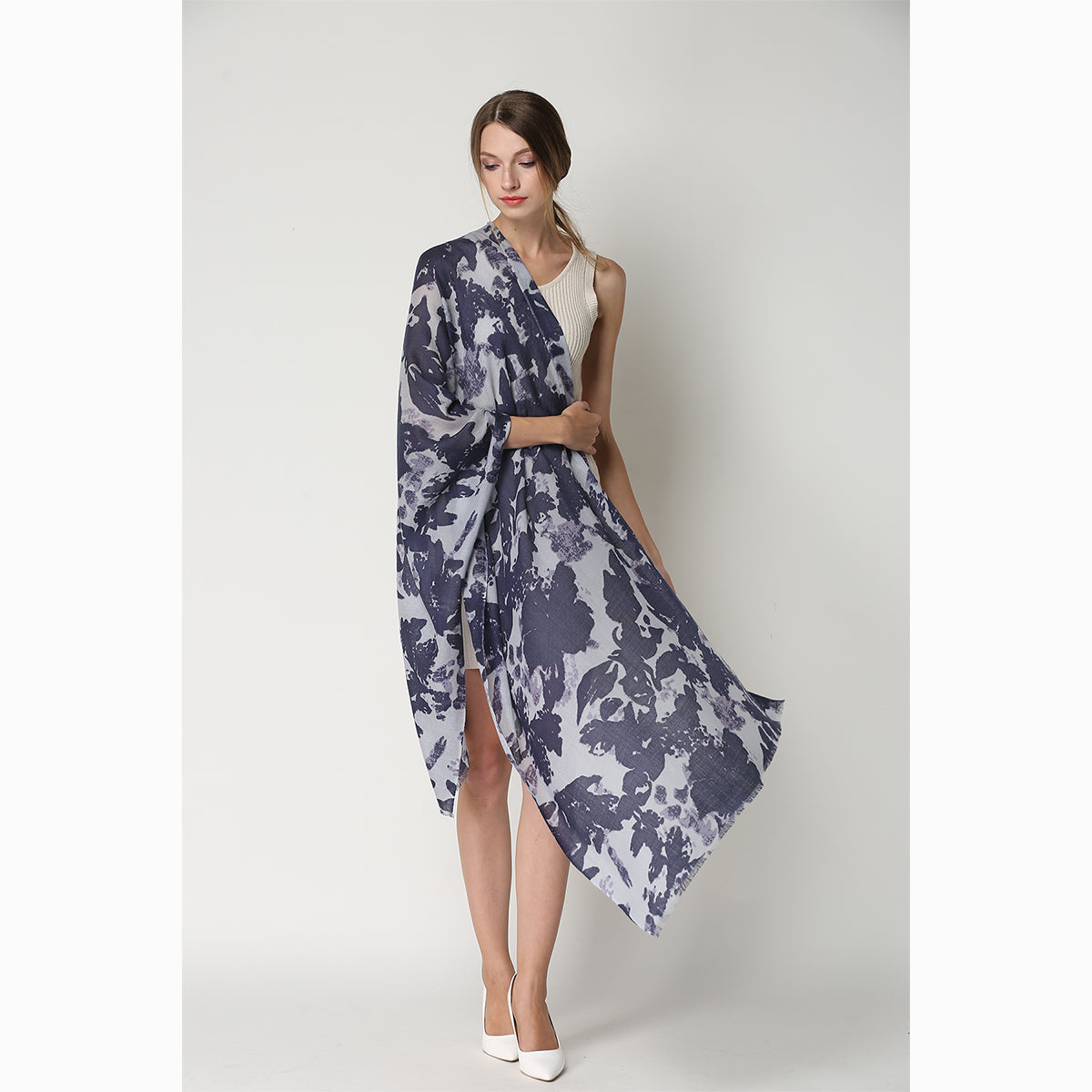 australian merino wool scarf