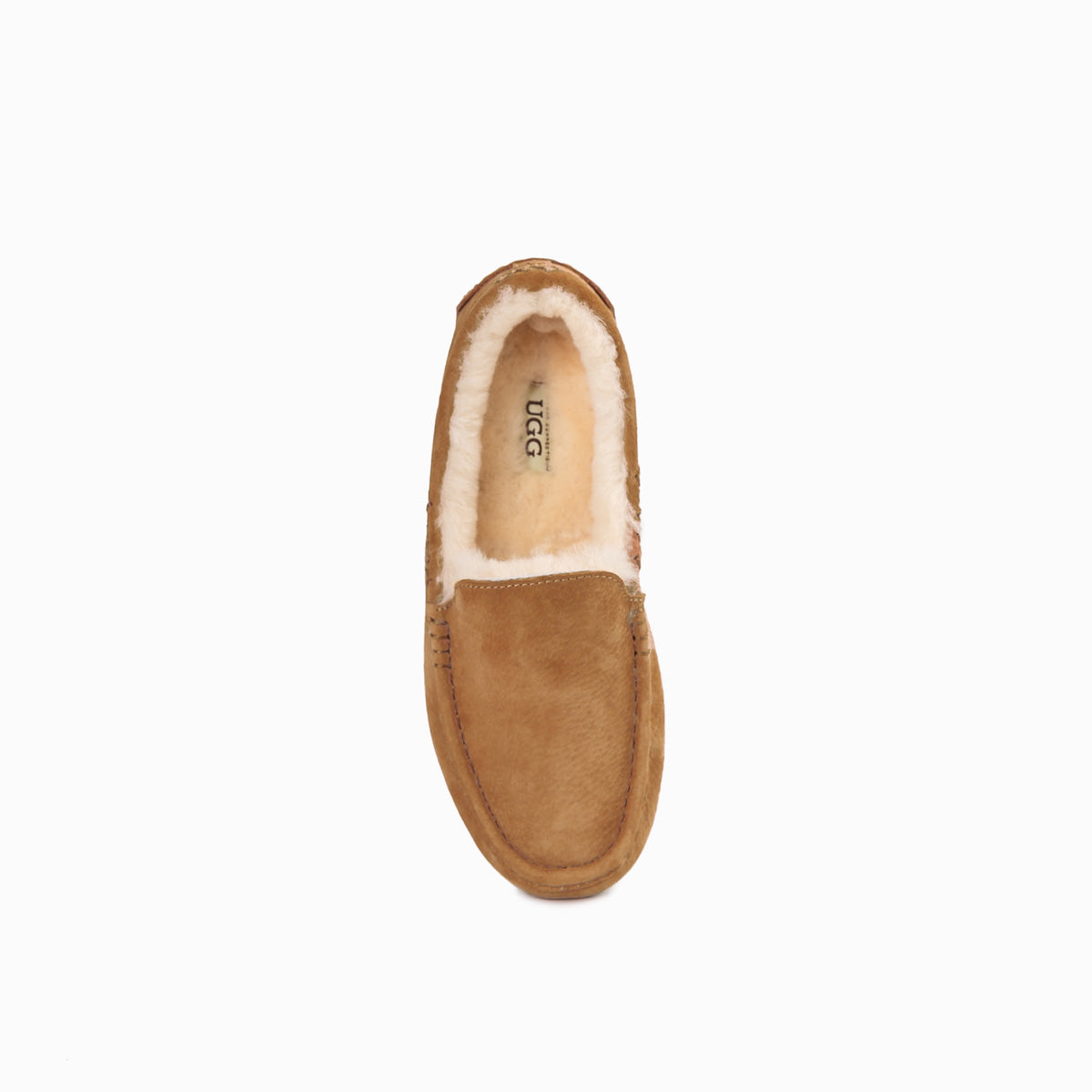 Ugg Denver Ladies Moccassin (Water Resistant)