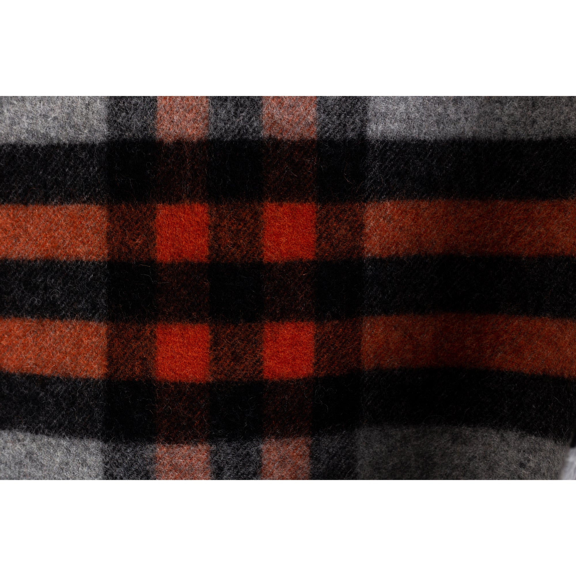 wool scarf