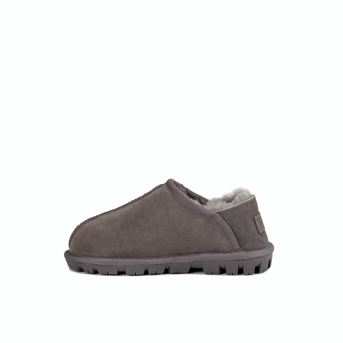 Ugg Kids Remy Slip-on Slipper