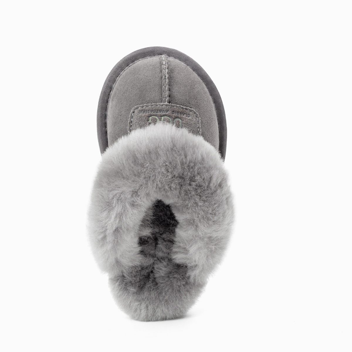 Ugg Kids Coquette Slipper (Water Resistant)