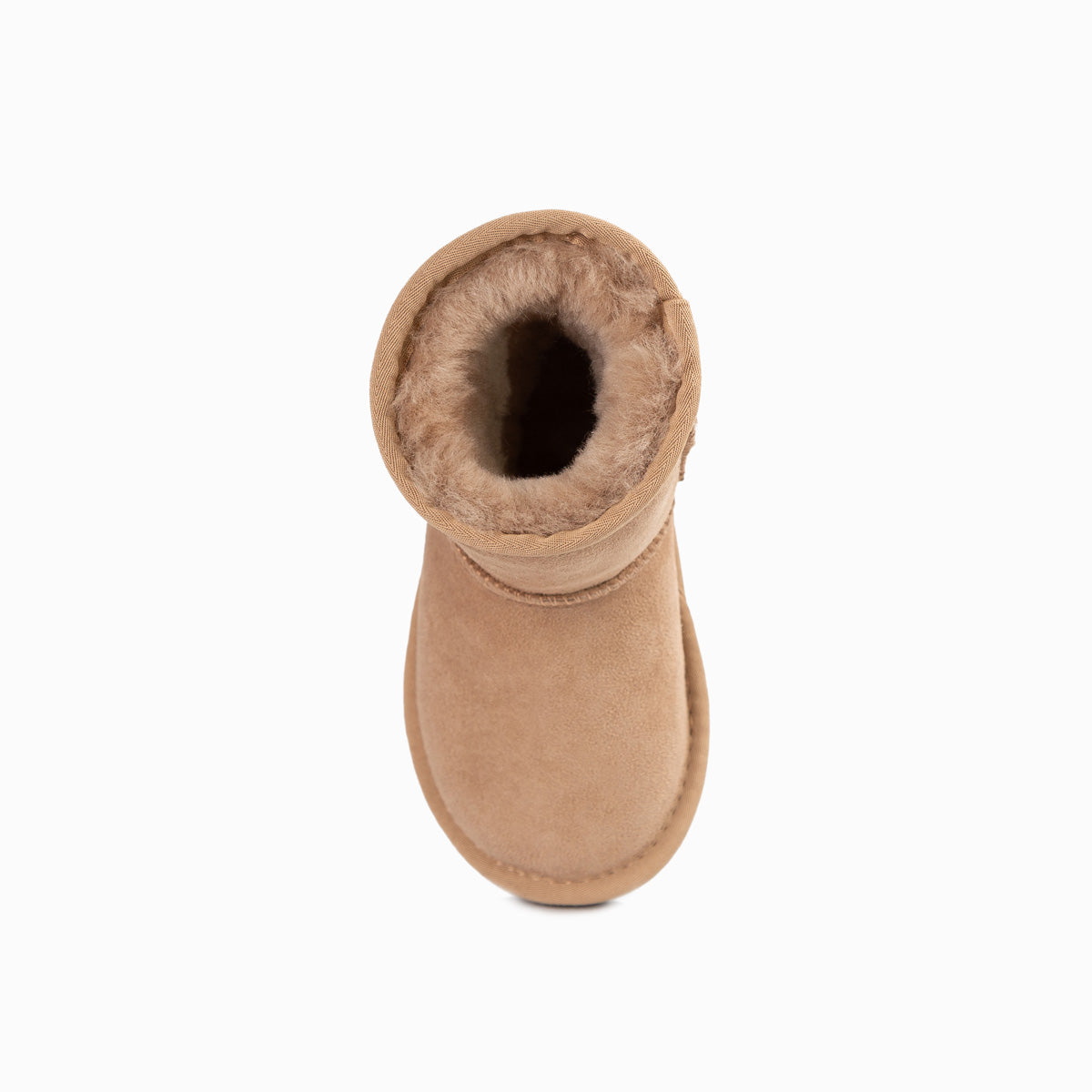 Water-Resistant Kids UGG Boots