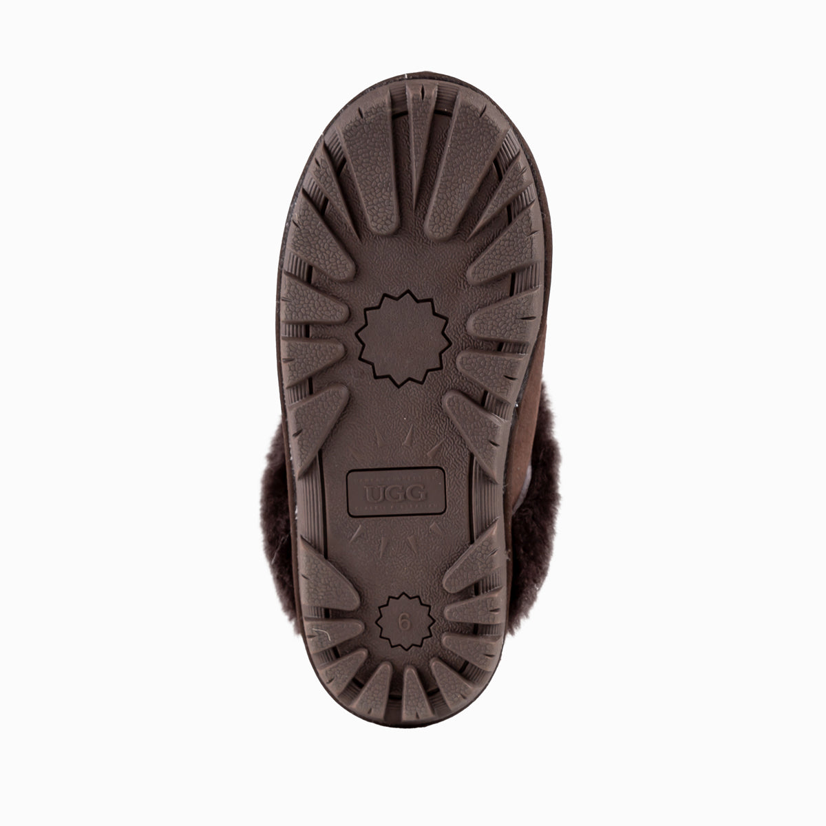 ladies ugg slippers