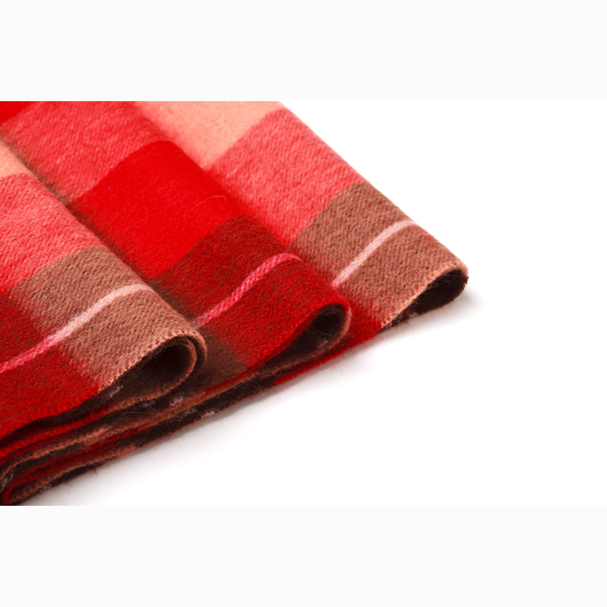 wool scarf