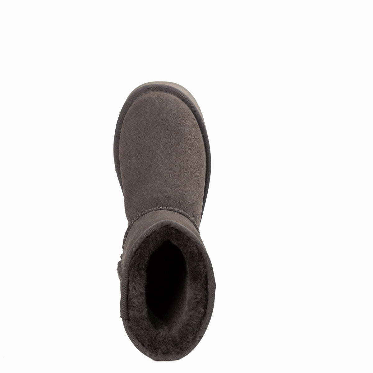 Ugg Classic Platform Short Boots (Water Resistant)