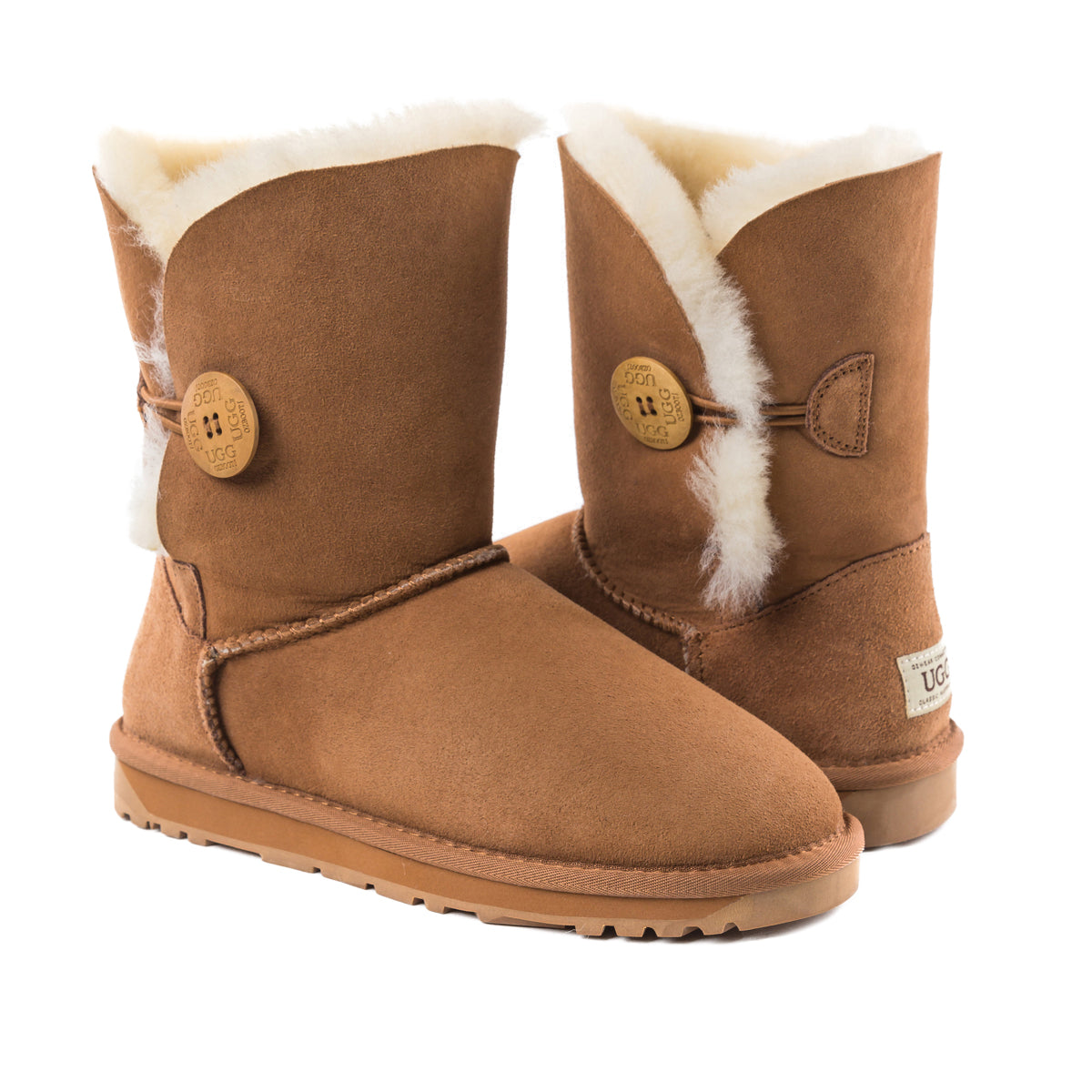 ladies ugg boots