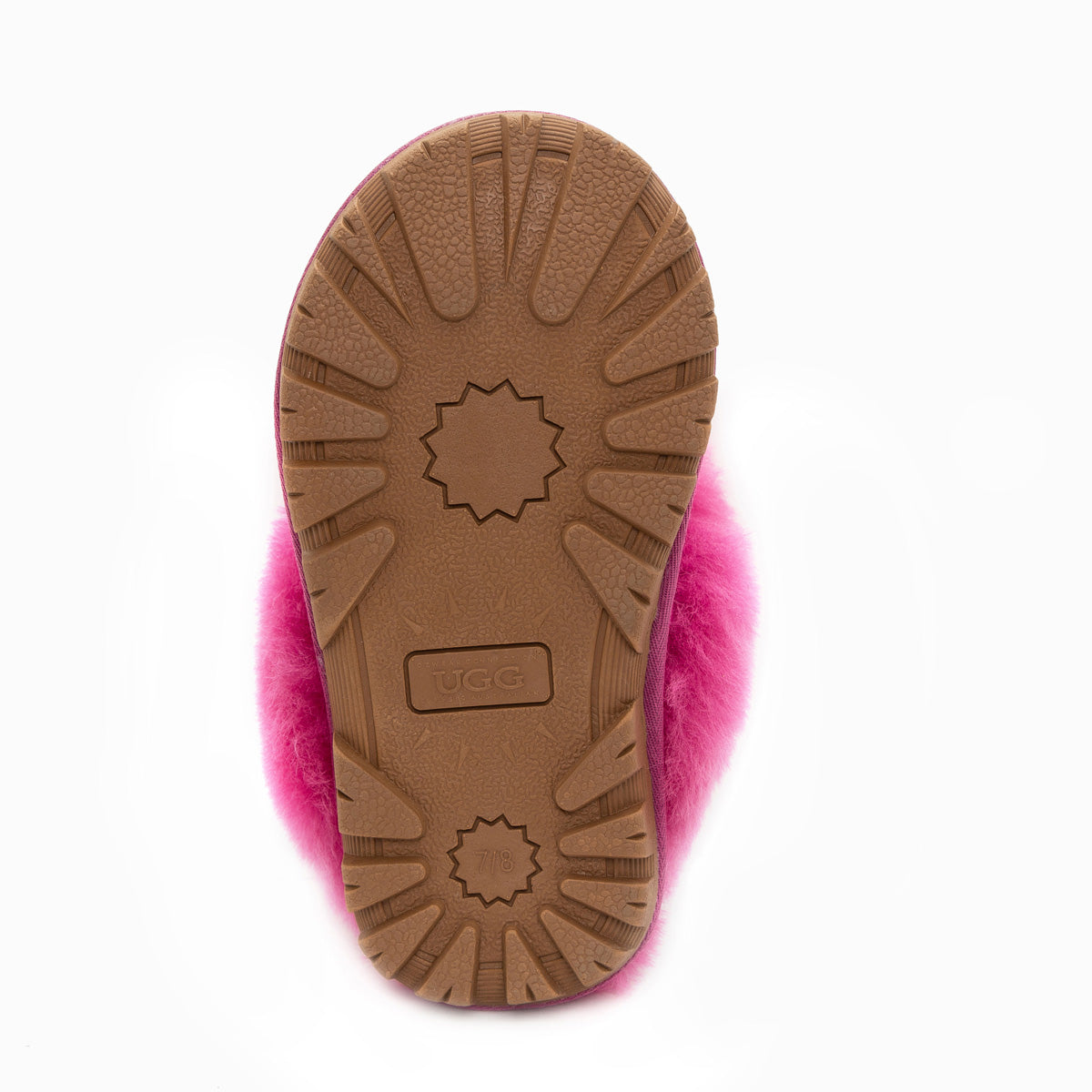 Ugg Kids Coquette Slipper (Water Resistant)