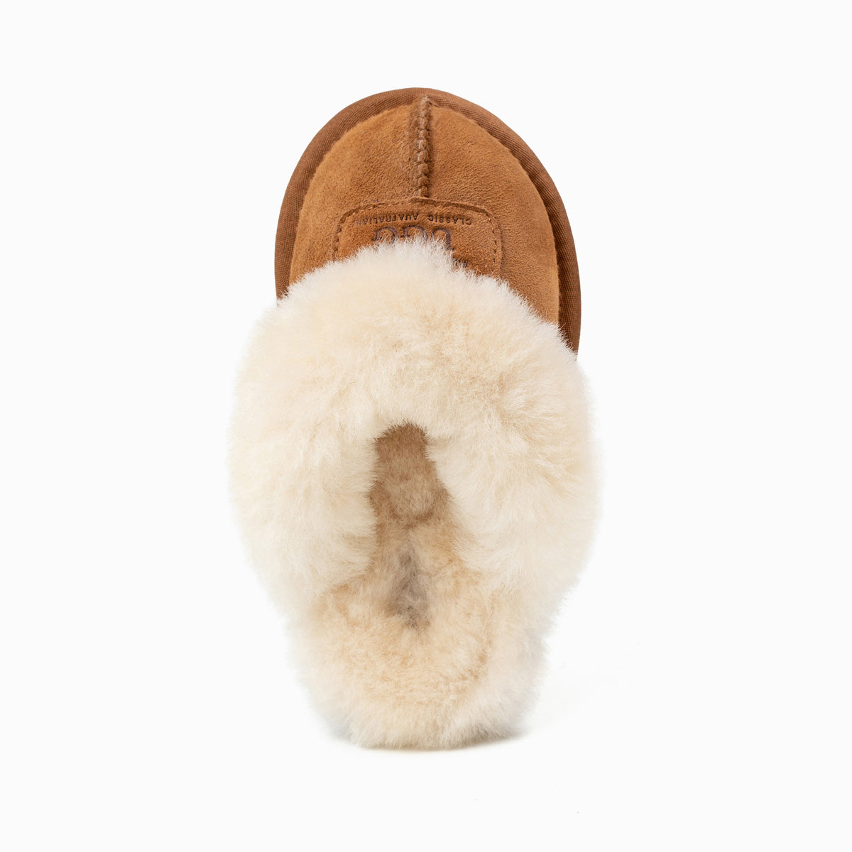 Ugg Kids Coquette Slipper (Water Resistant)