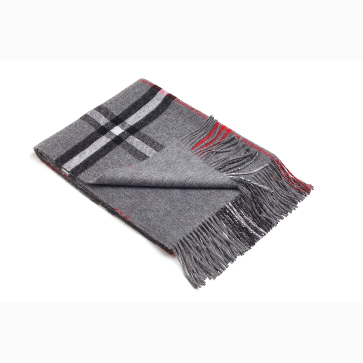 wool scarf