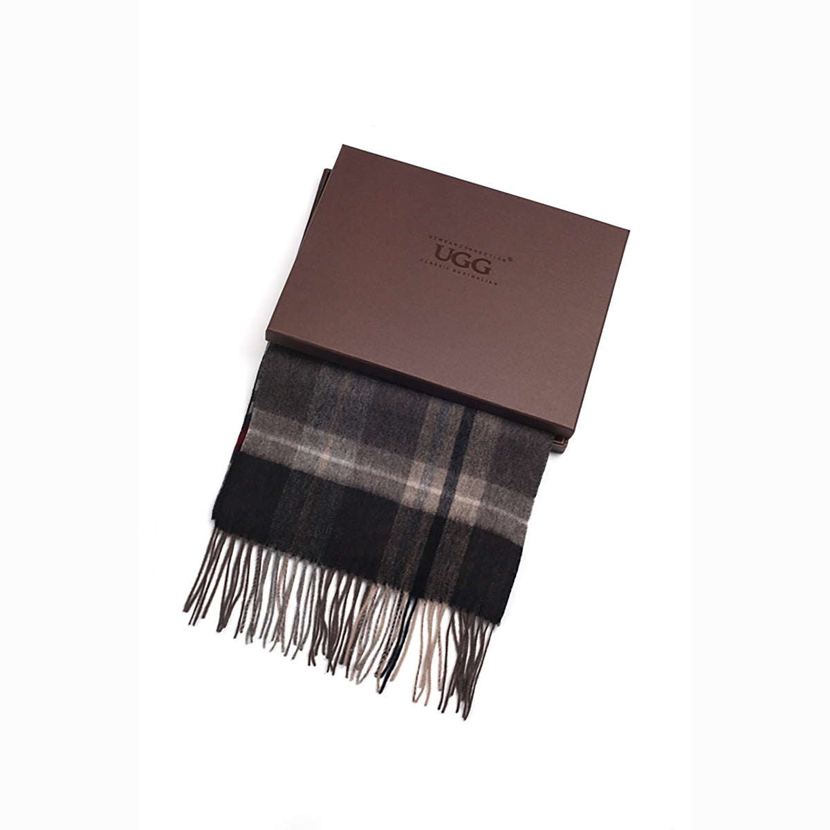 cashmere scarf