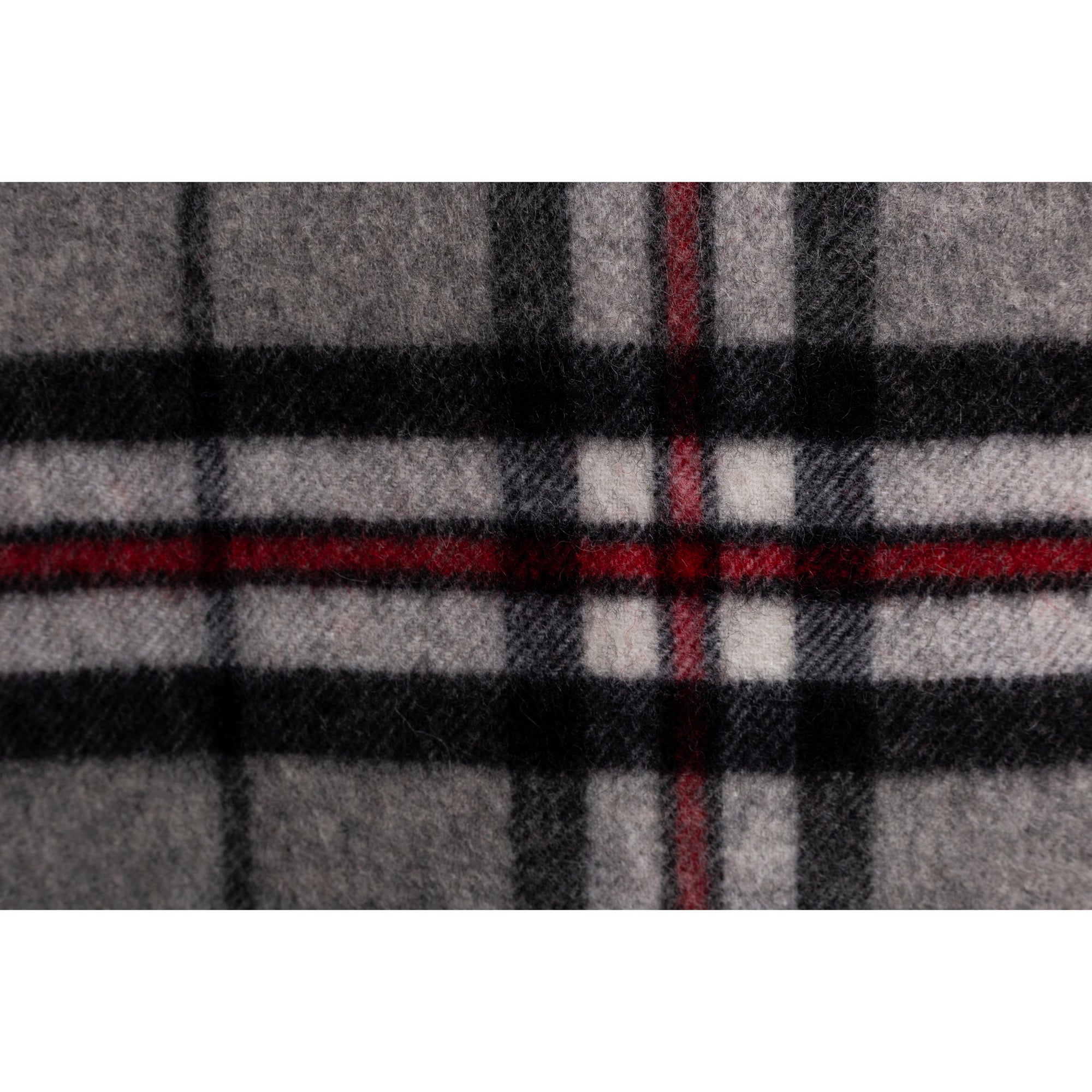 wool scarf