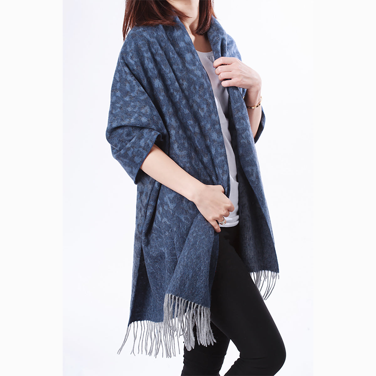 wool scarf