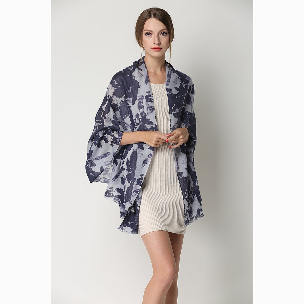 australian merino wool scarf