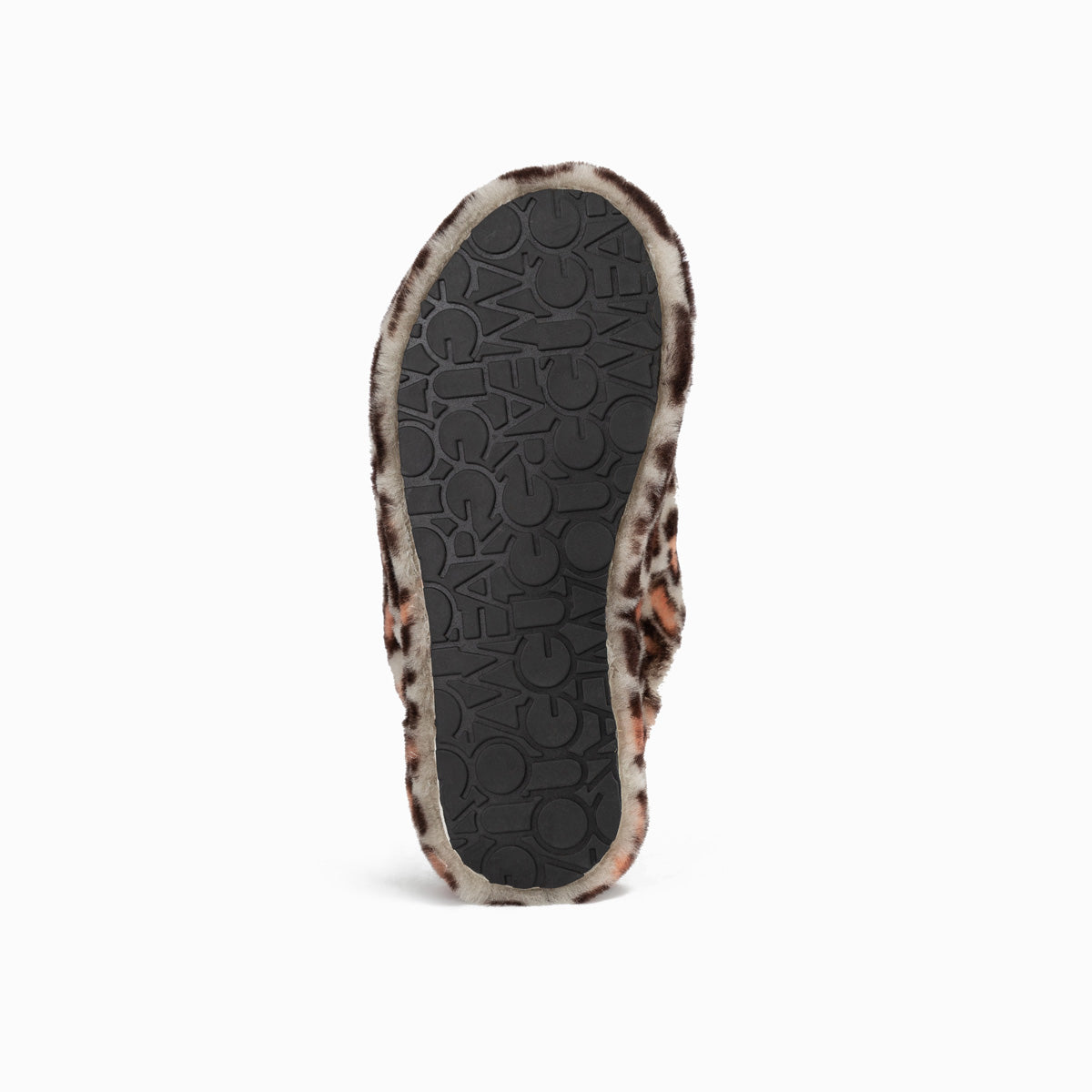Ugg Brooklyn  Fluff Slide