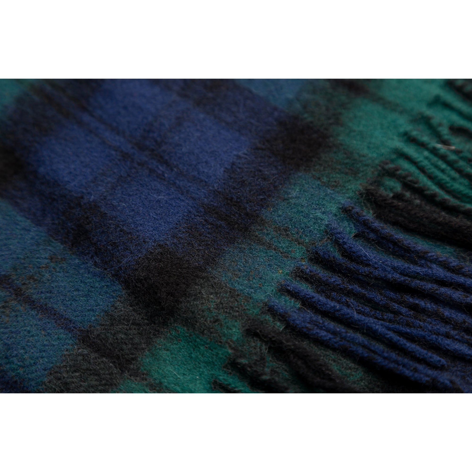 wool scarf