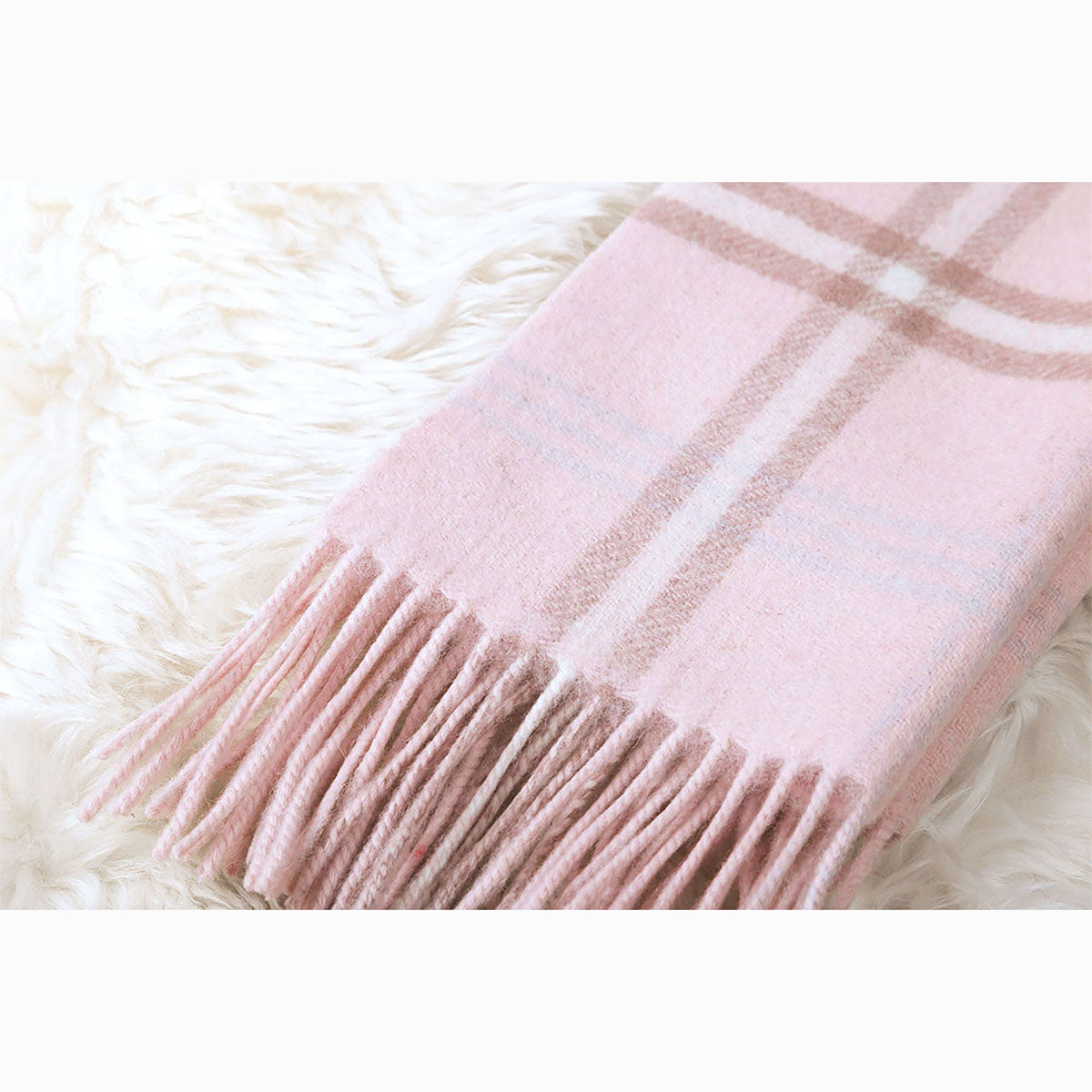 australian merino wool scarf