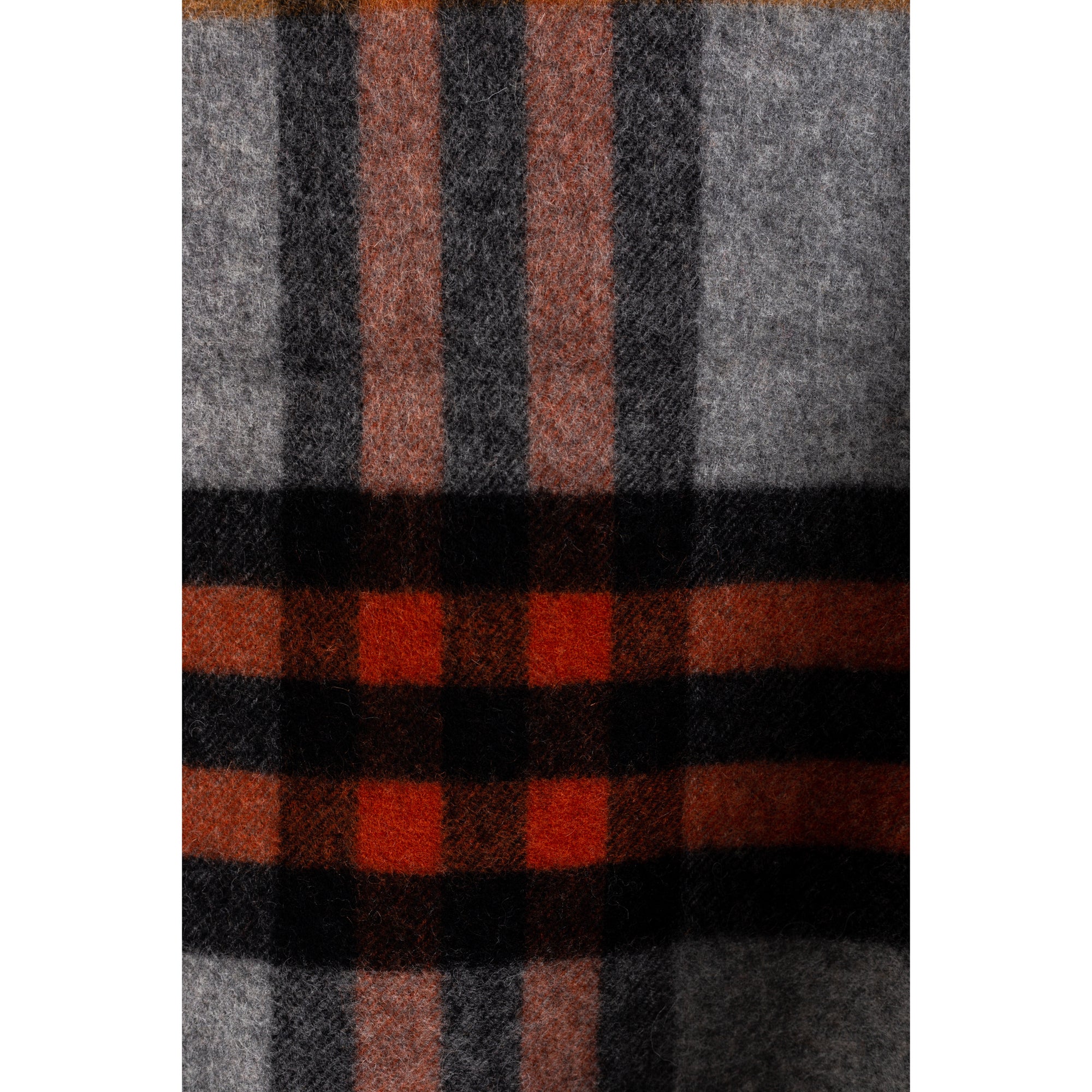 wool scarf