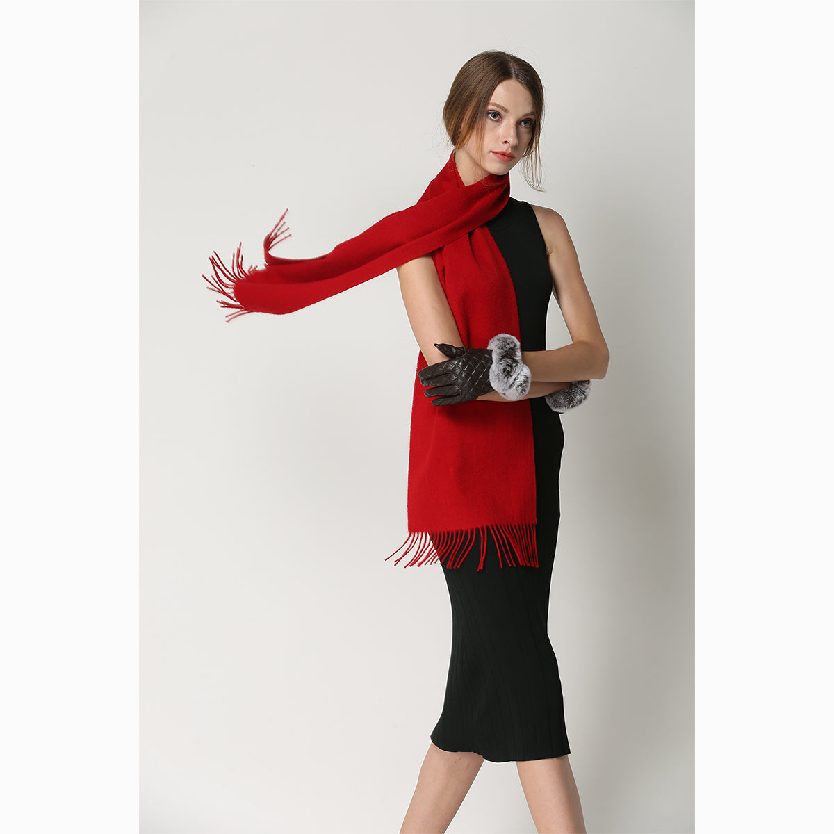 cashmere scarf