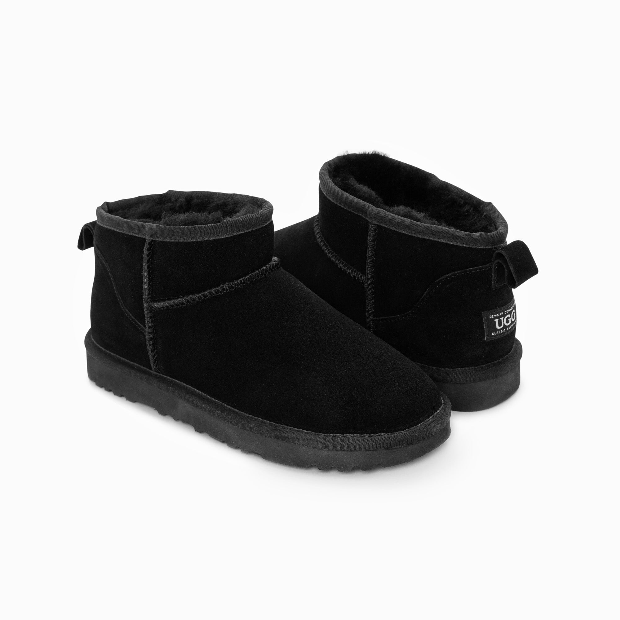 unisex classic ugg boots