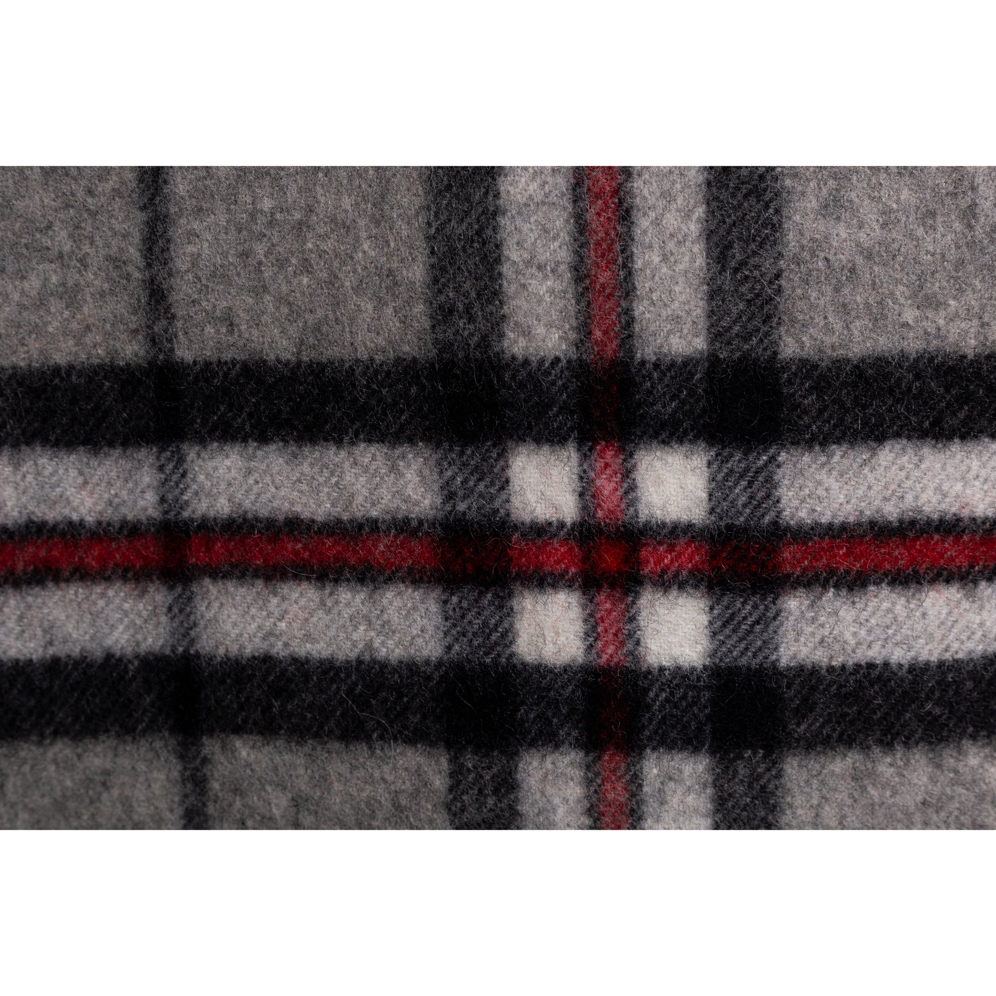 wool scarf