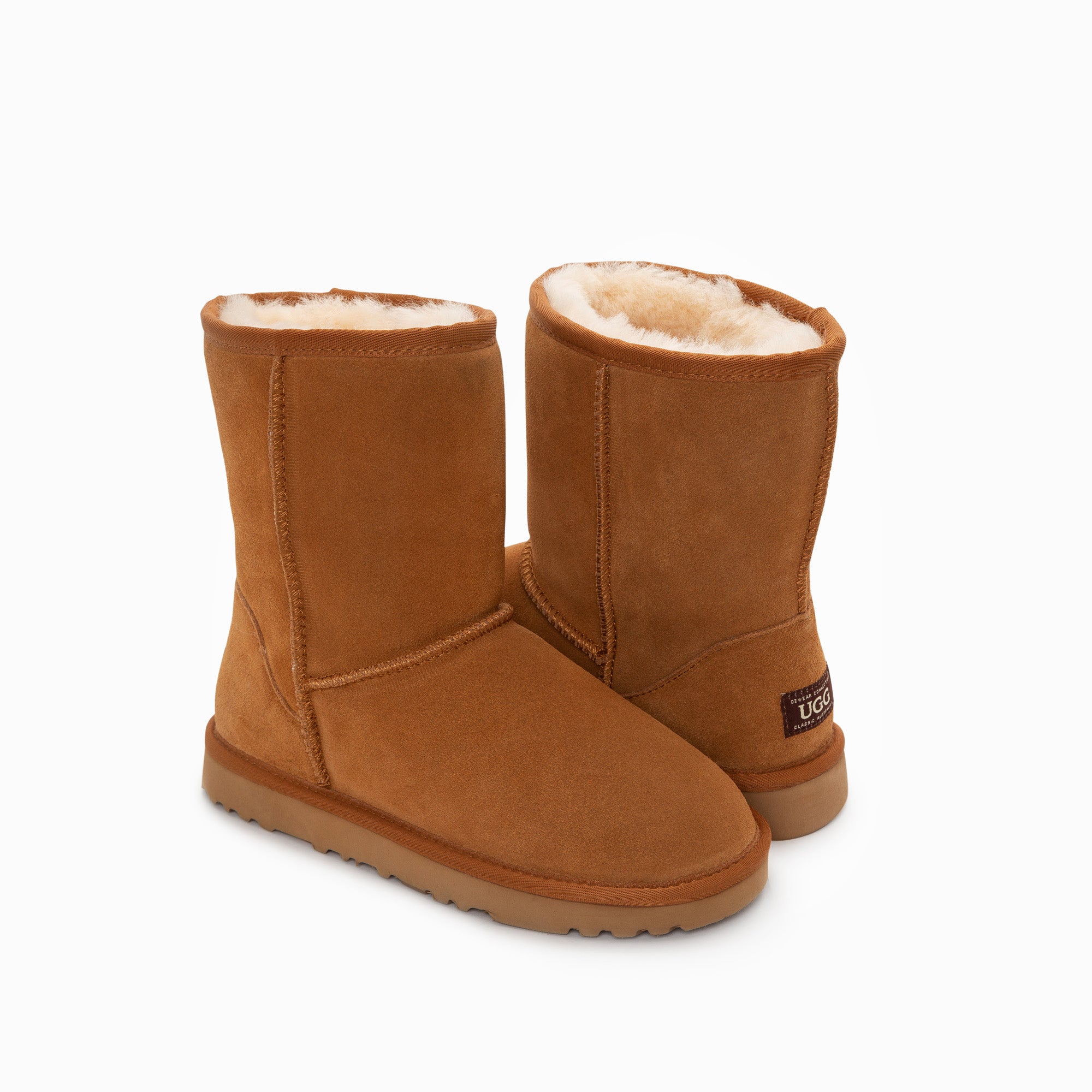 Ugg Boots - A Guide to Choosing the Right Ugg Boot Style for Every Occ –  Original UGG Australia Classic